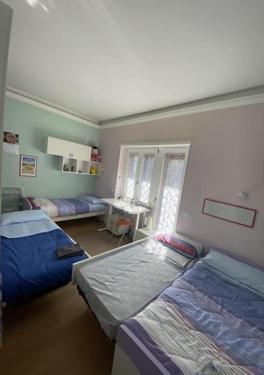 Domus Maximus - 140sqm 5 Stars Luxury * Roma