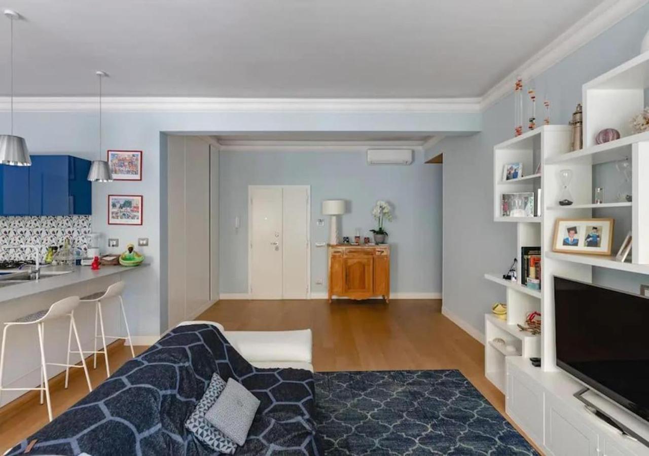 Domus Maximus - 140sqm 5 Stars Luxury Apartamento *