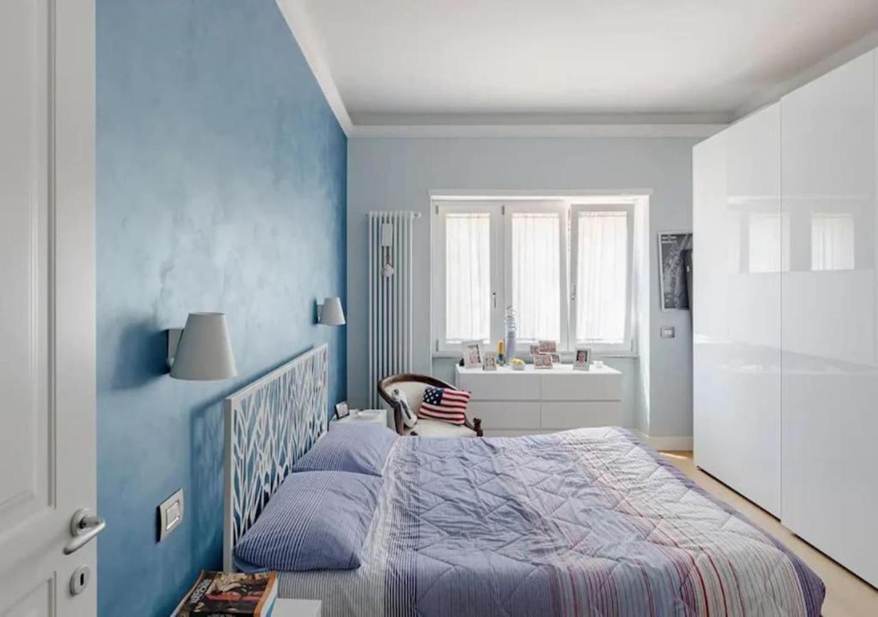 Domus Maximus - 140sqm 5 Stars Luxury Apartamento