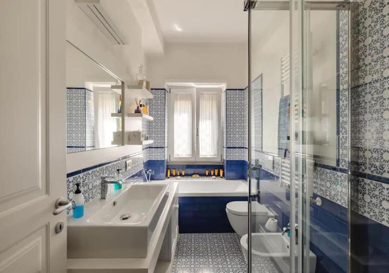 Apartment Domus Maximus - 140sqm 5 Stars Luxury