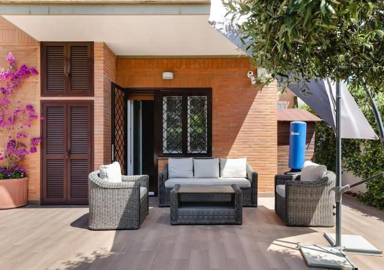 Domus Maximus - 140sqm 5 Stars Luxury Apartment Rome