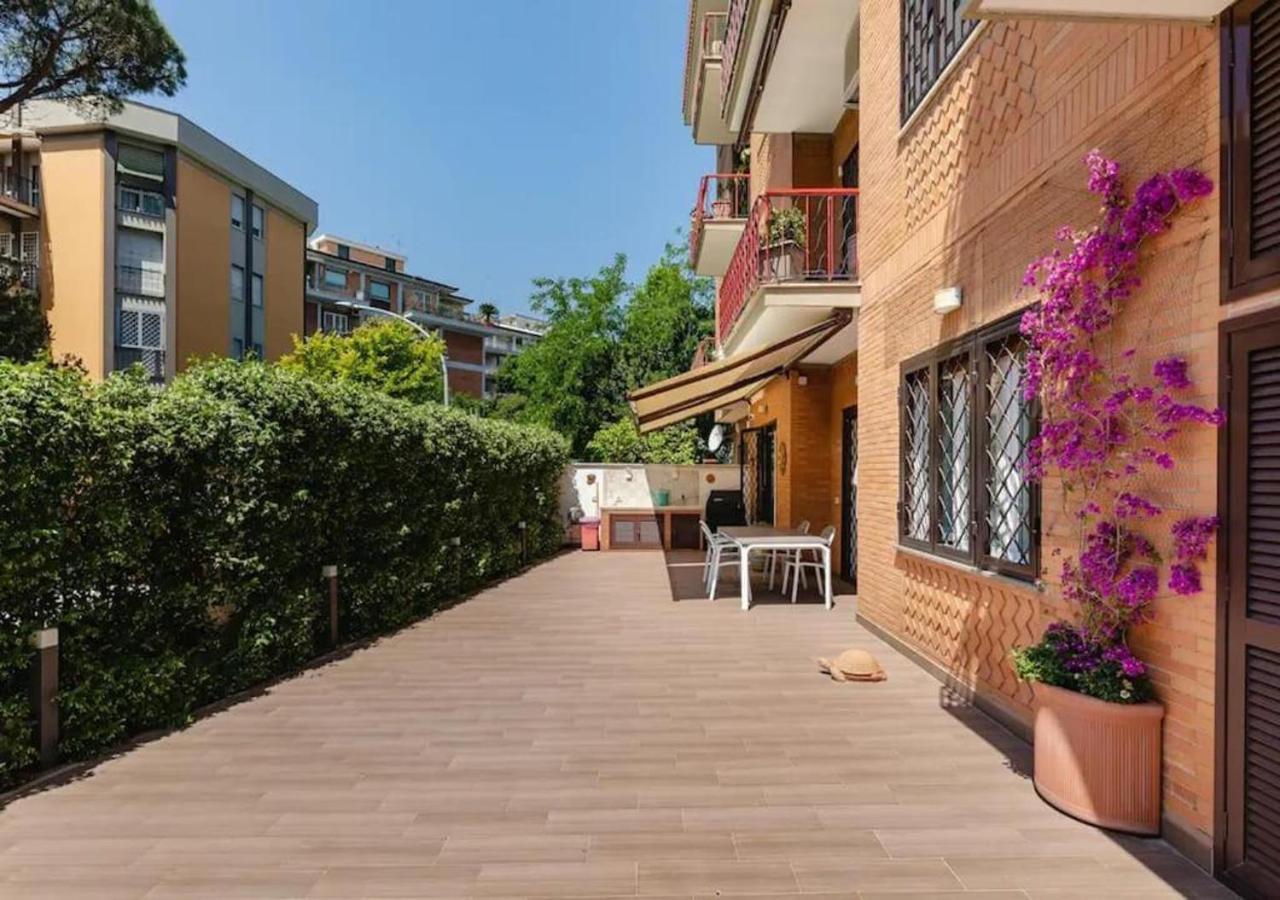 Domus Maximus - 140sqm 5 Stars Luxury Roma
