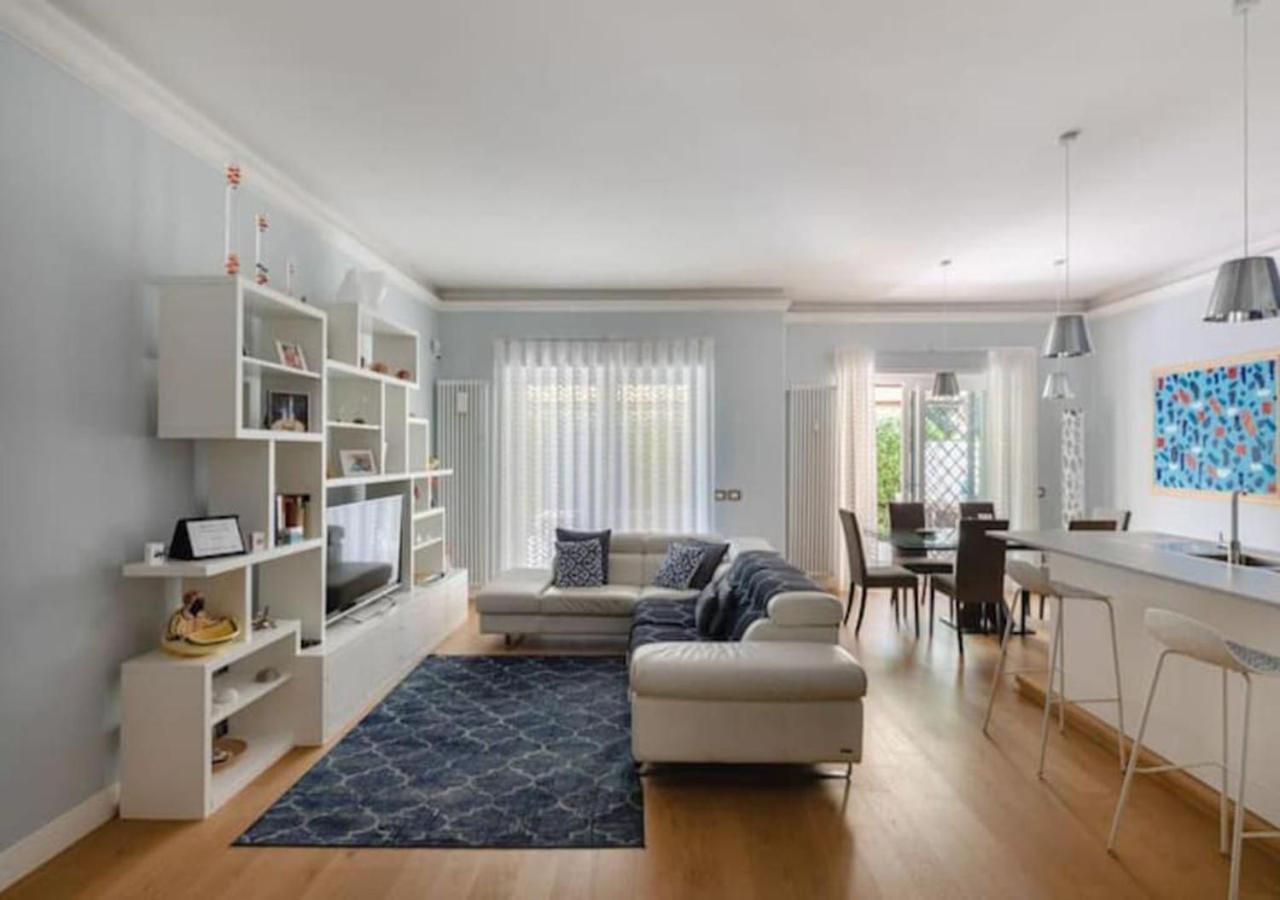 Apartment Domus Maximus - 140sqm 5 Stars Luxury *