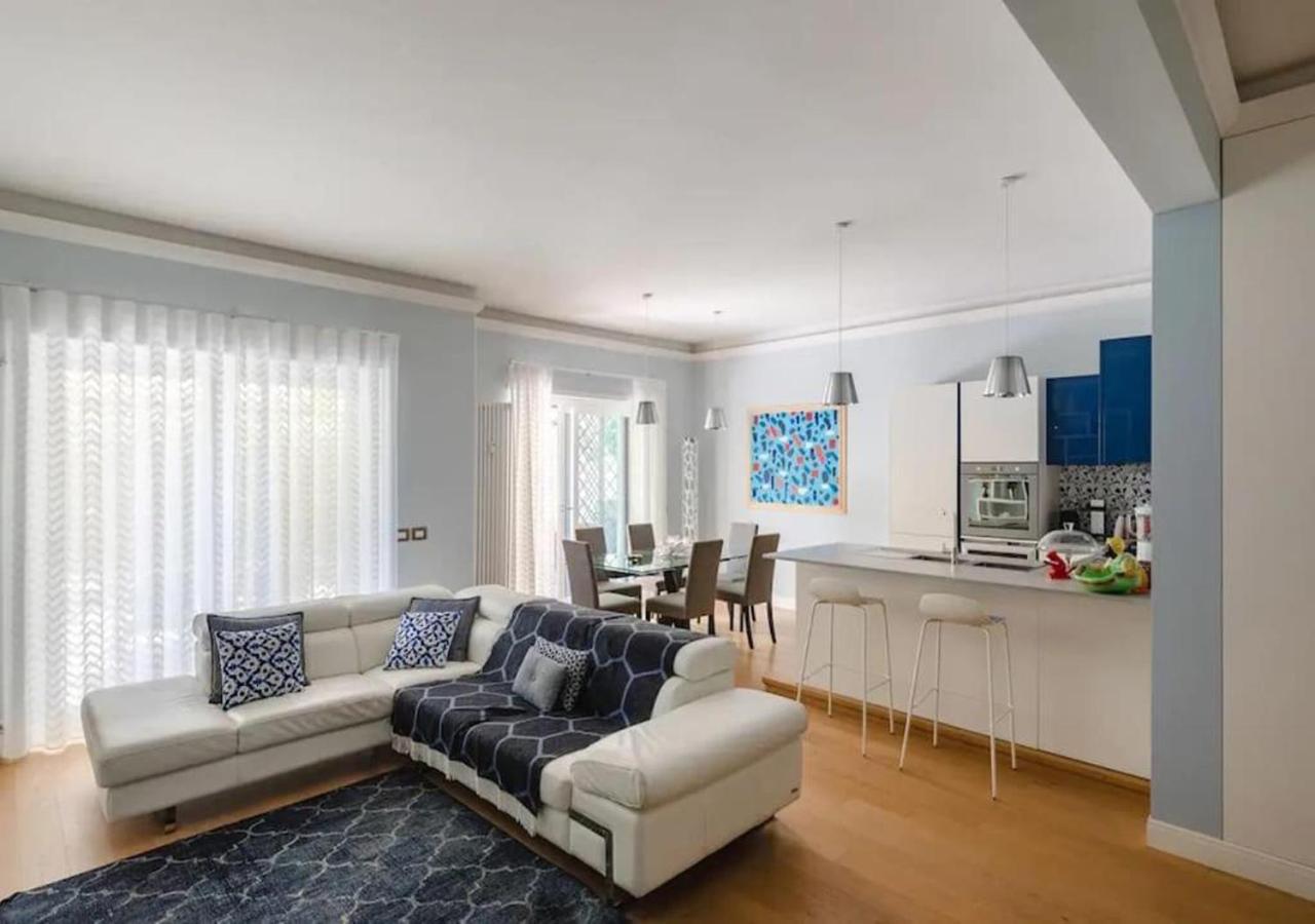 Apartamento Domus Maximus - 140sqm 5 Stars Luxury *