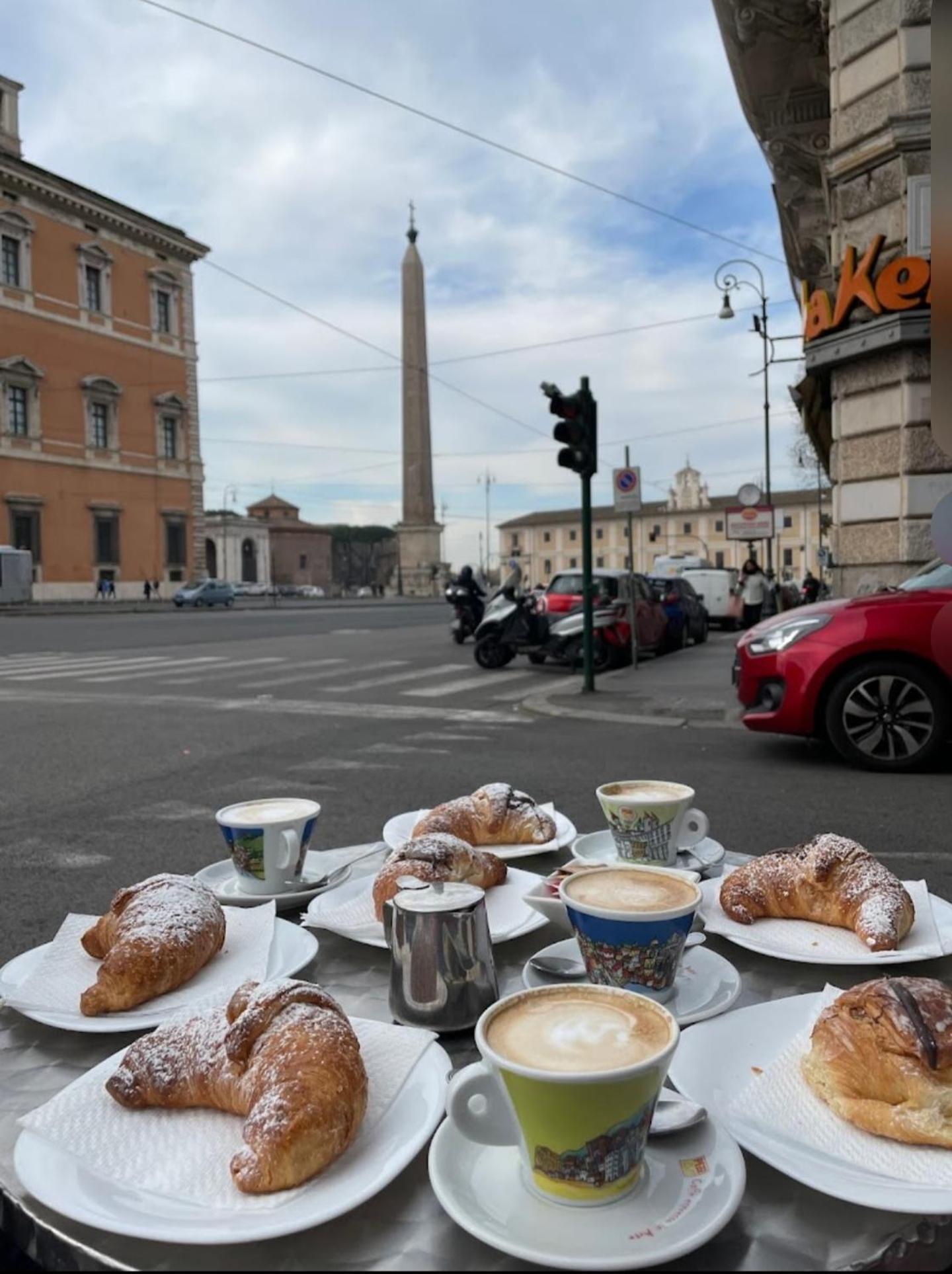 Gjestgiverier Laterani Dfm 2*