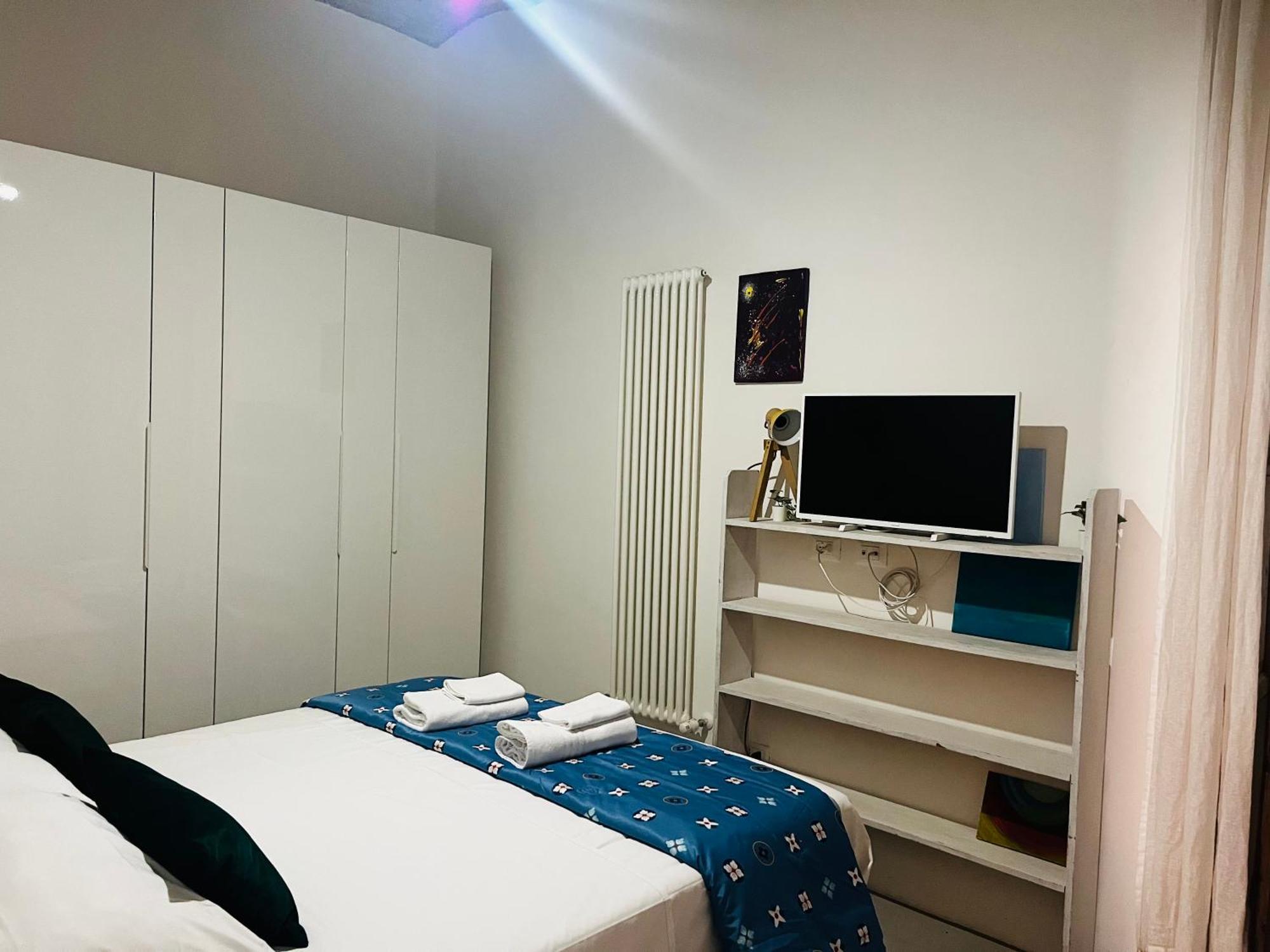 Sweet Life House Cavour Rome