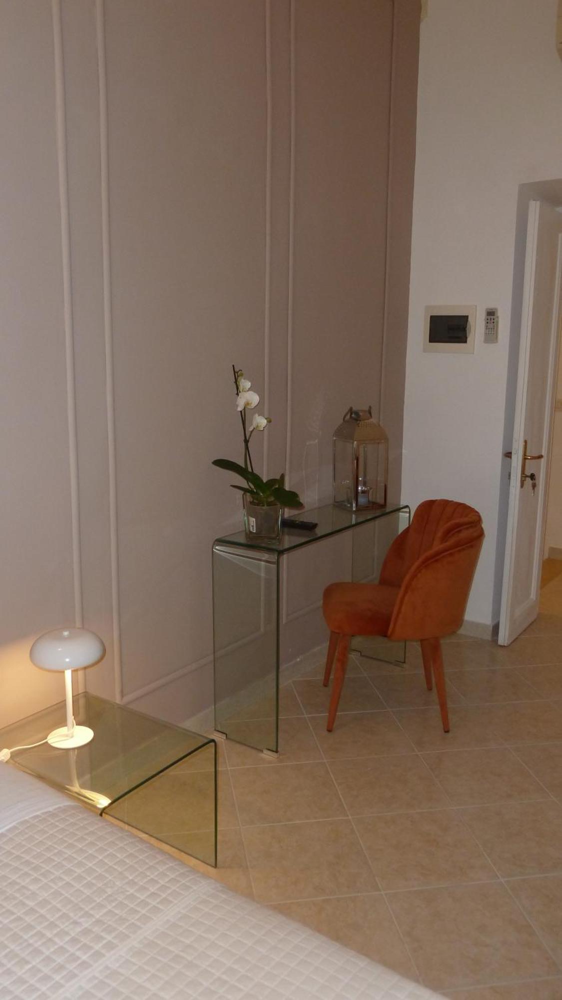 Affittacamere Con Vista Roma