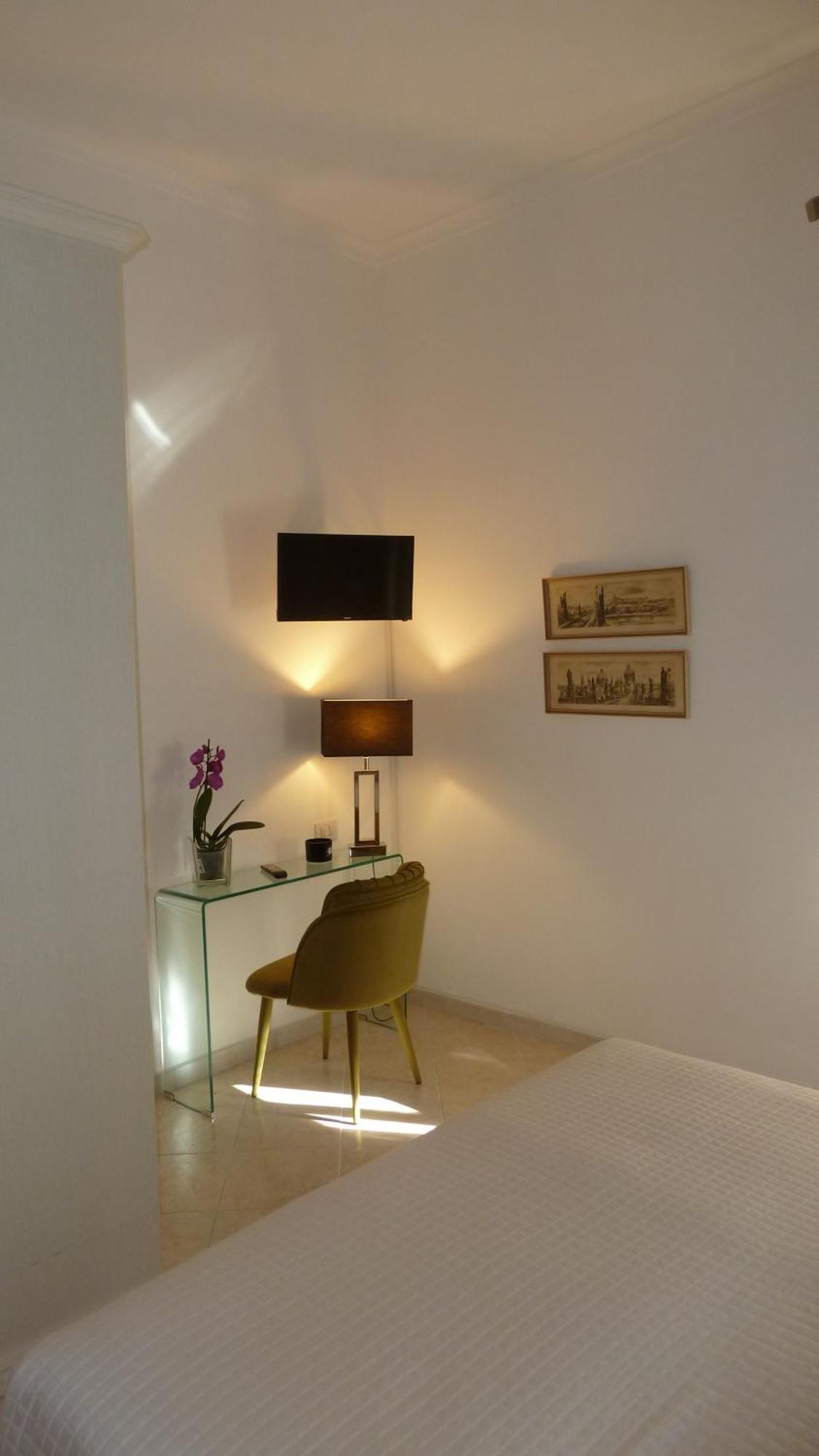 Affittacamere Con Vista 3*