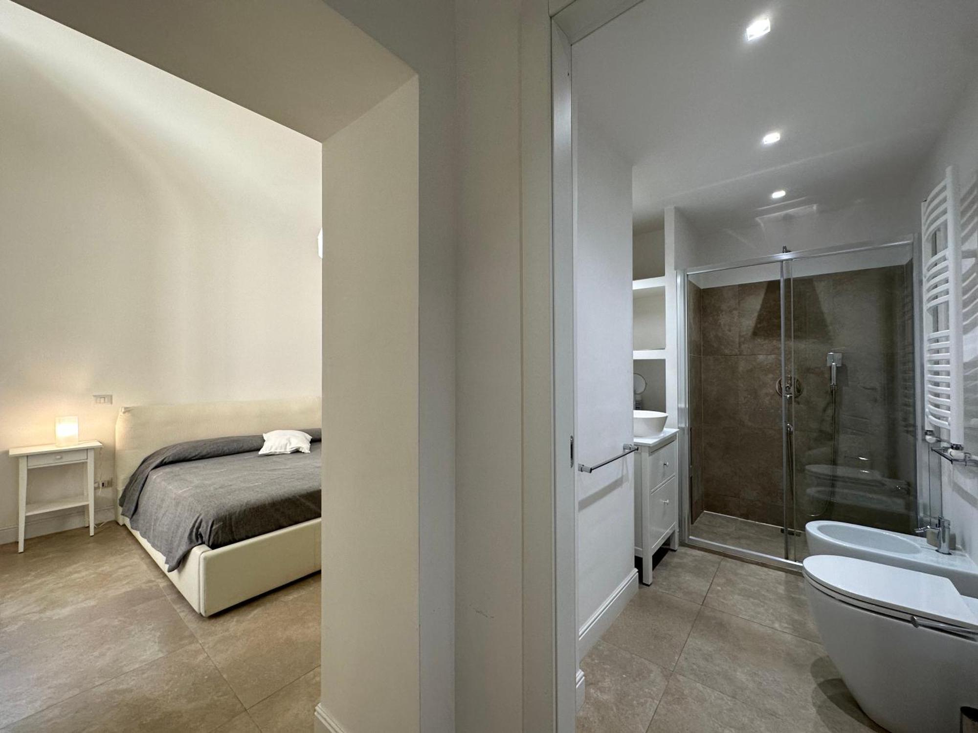 De Lux Quartiere Parioli/salario Appartamento *