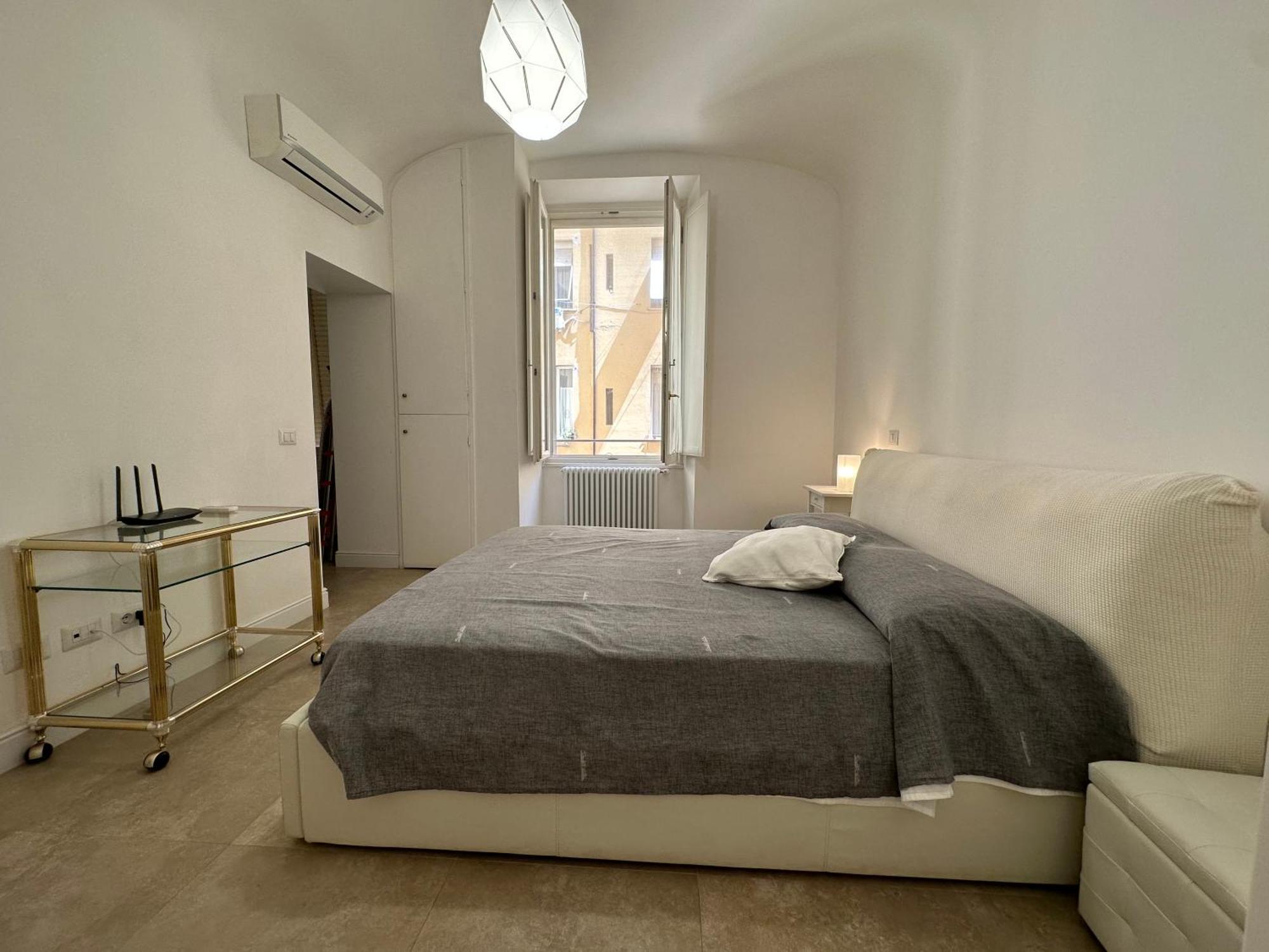 De Lux Quartiere Parioli/salario Roma