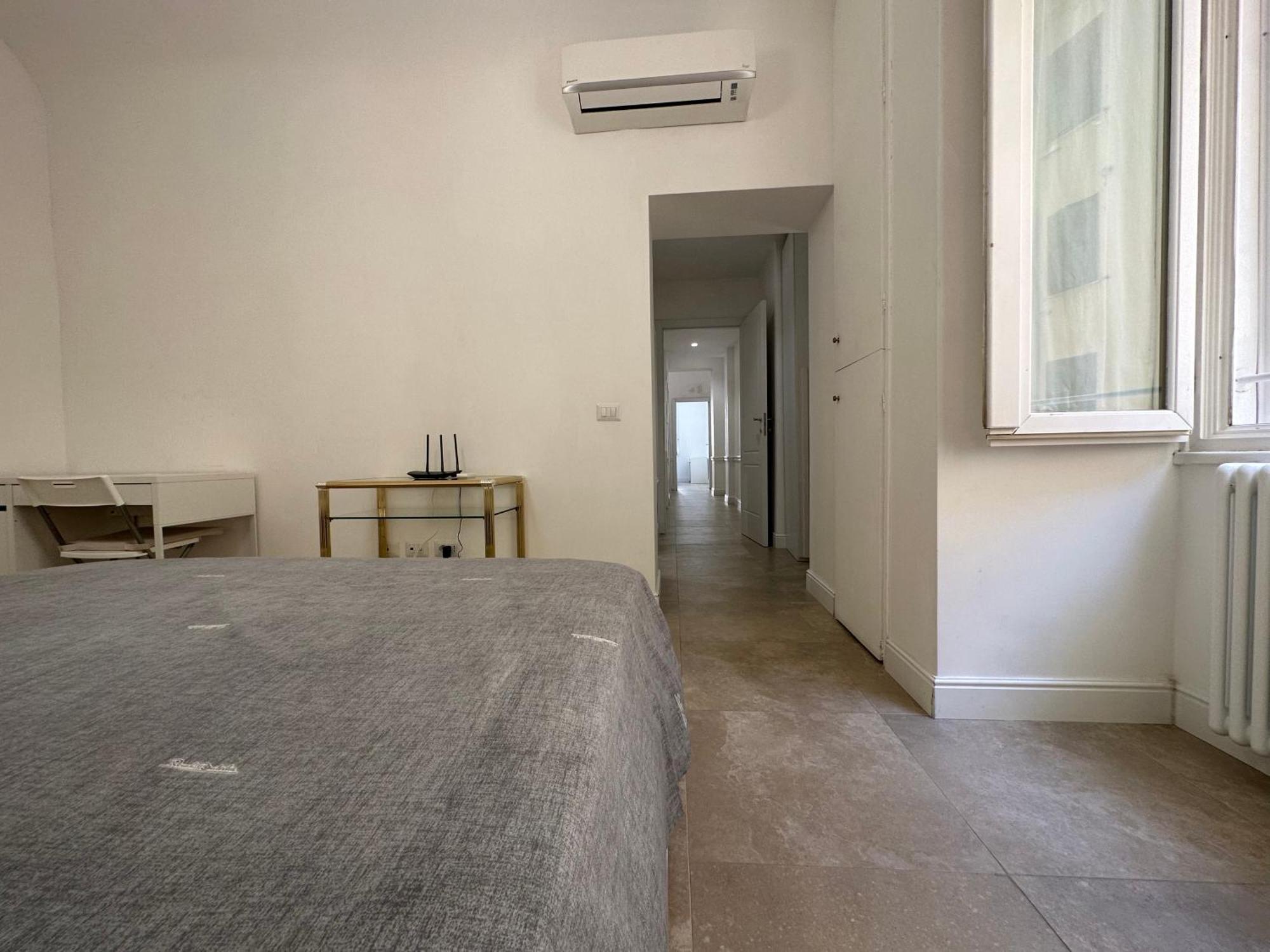 De Lux Quartiere Parioli/salario Appartamento