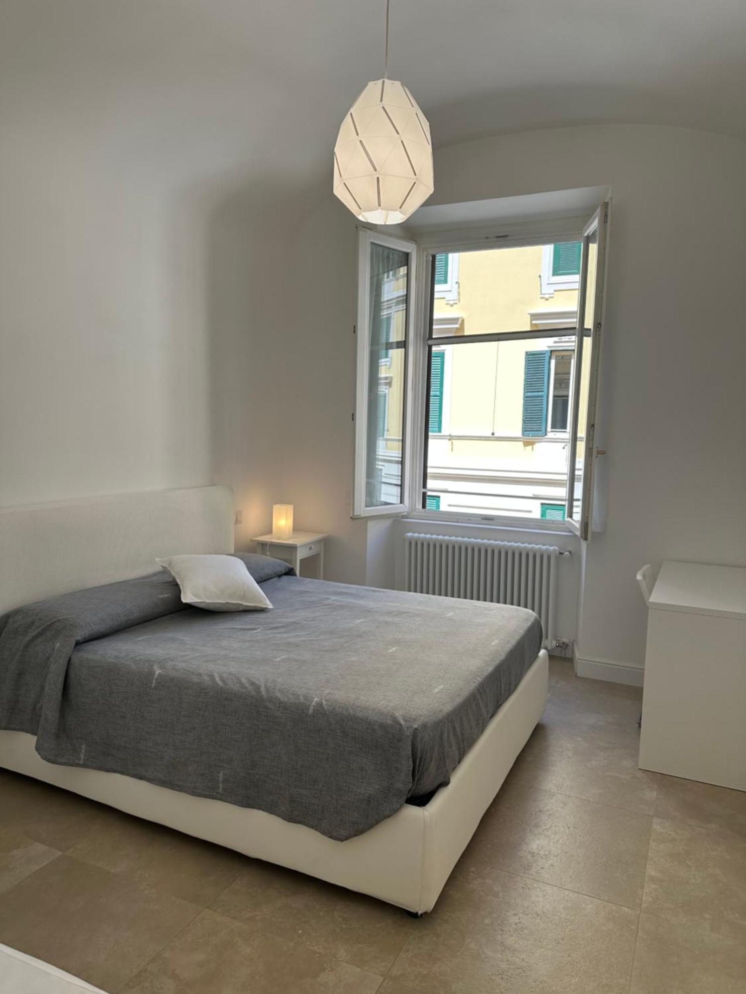 Appartamento De Lux Quartiere Parioli/salario *