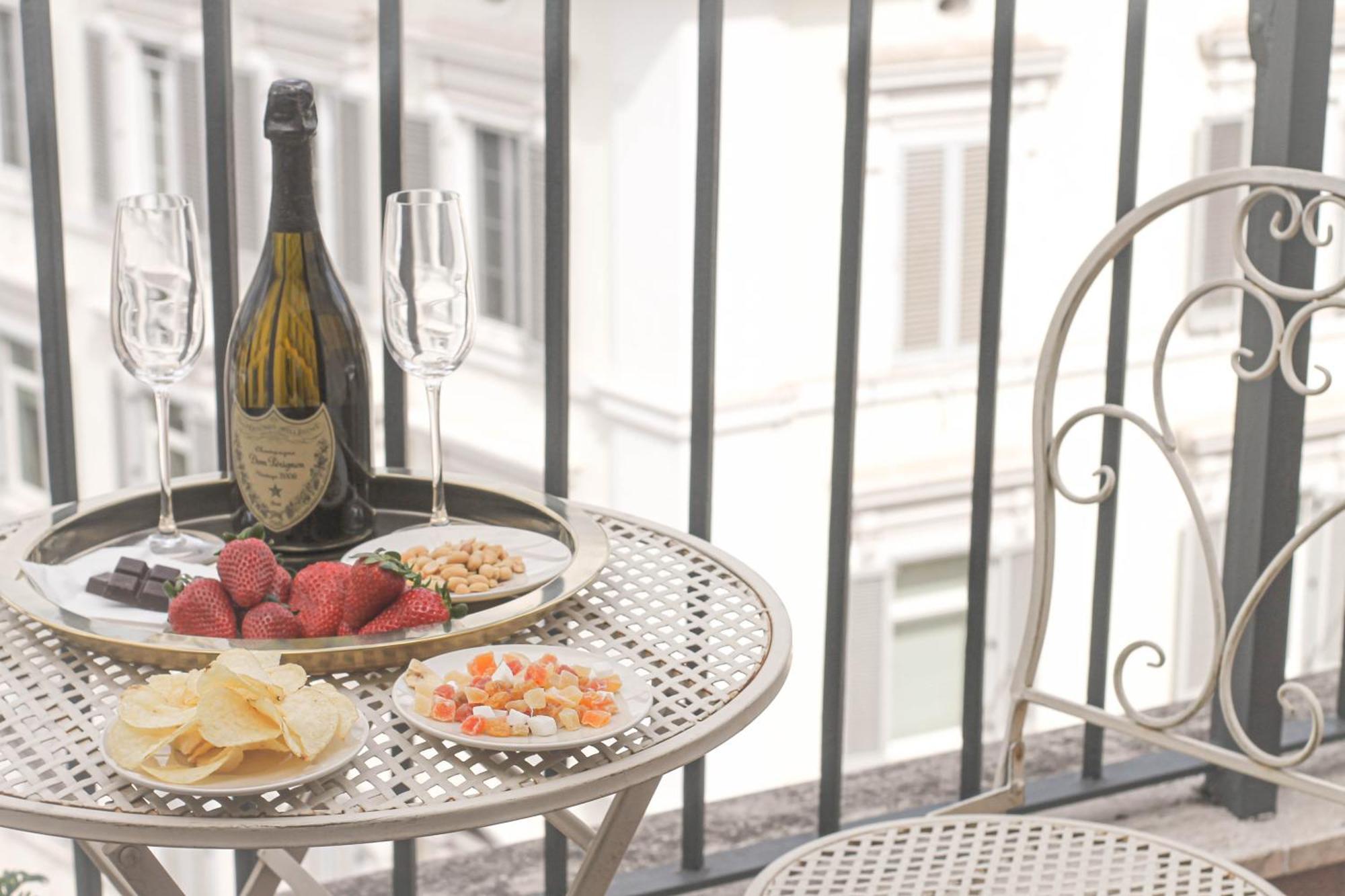 Hotel Esposizione Luxury Rom
