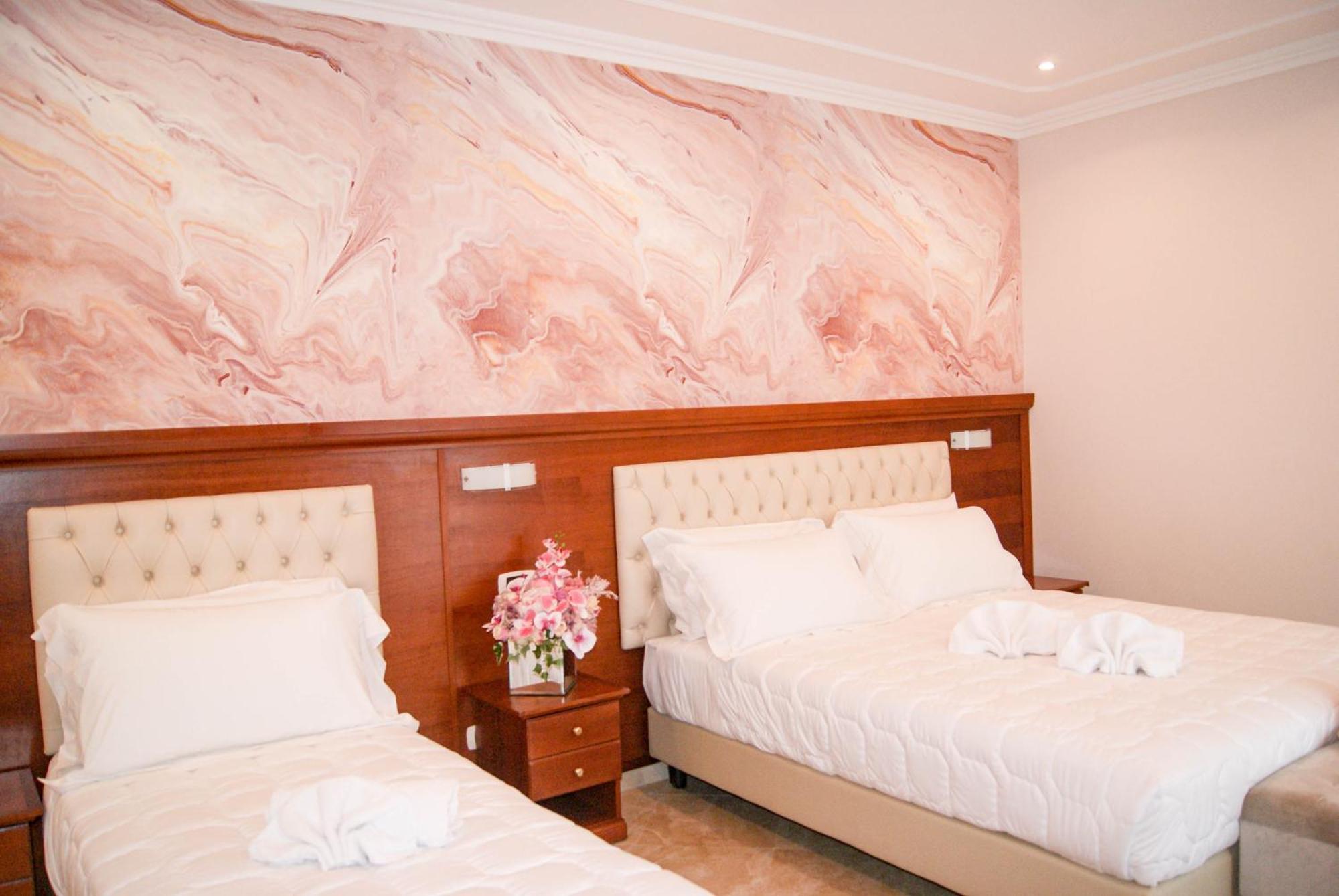 Esposizione Luxury Rom