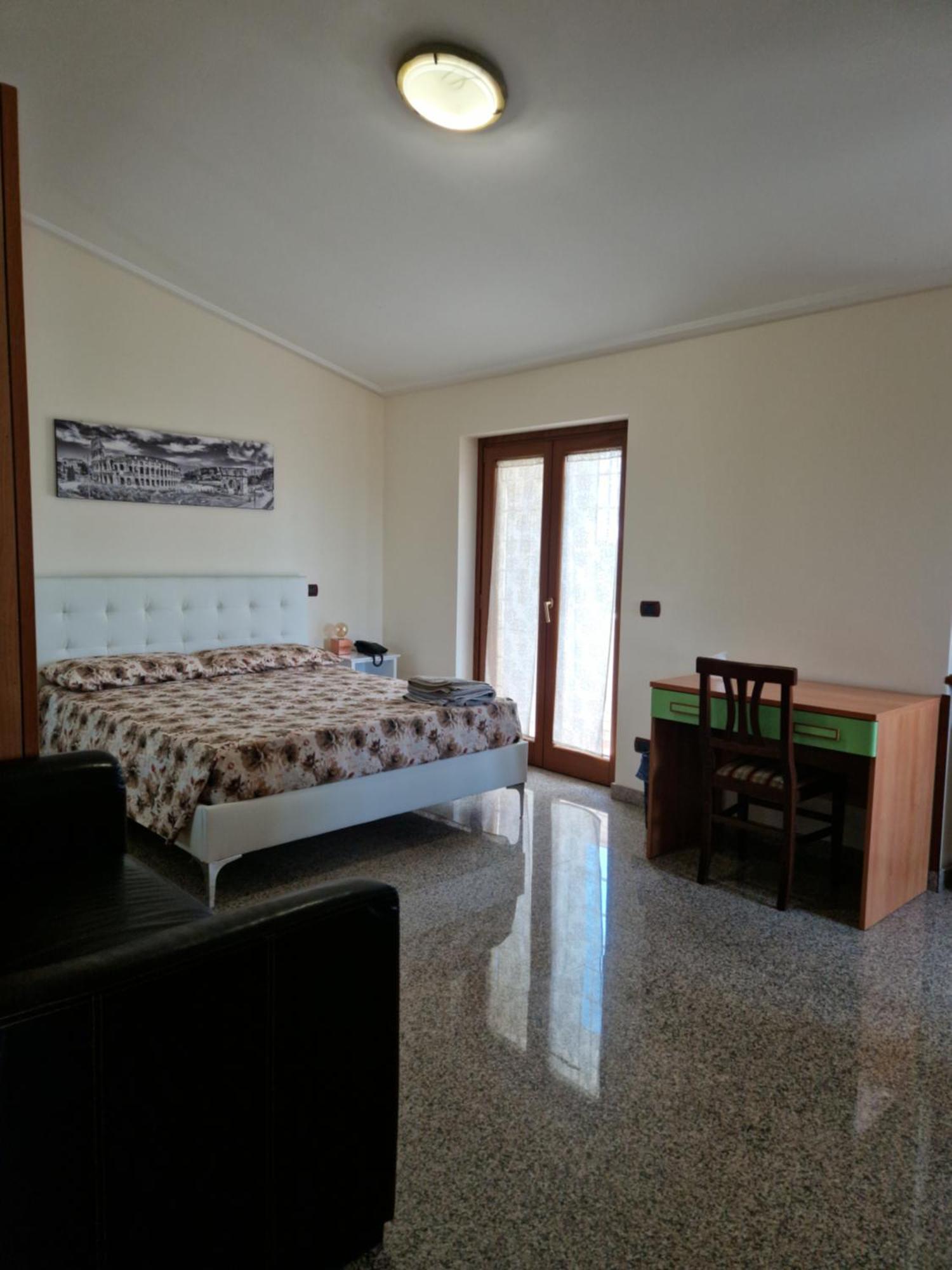 Castelbarco House B Affittacamere Roma