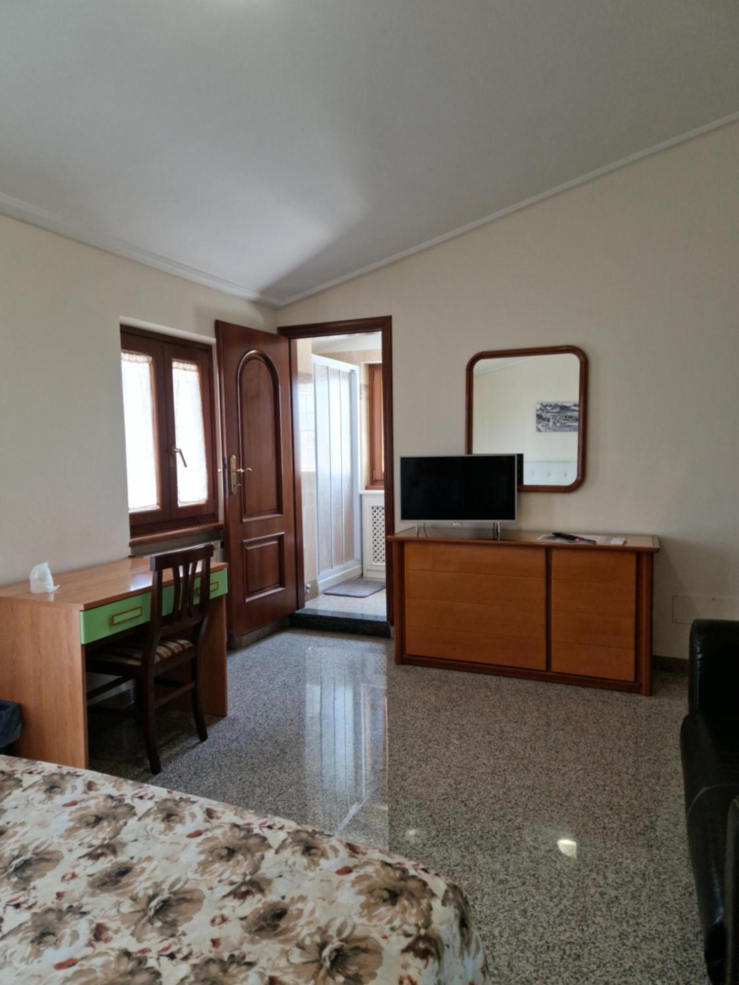 Affittacamere Castelbarco House B *