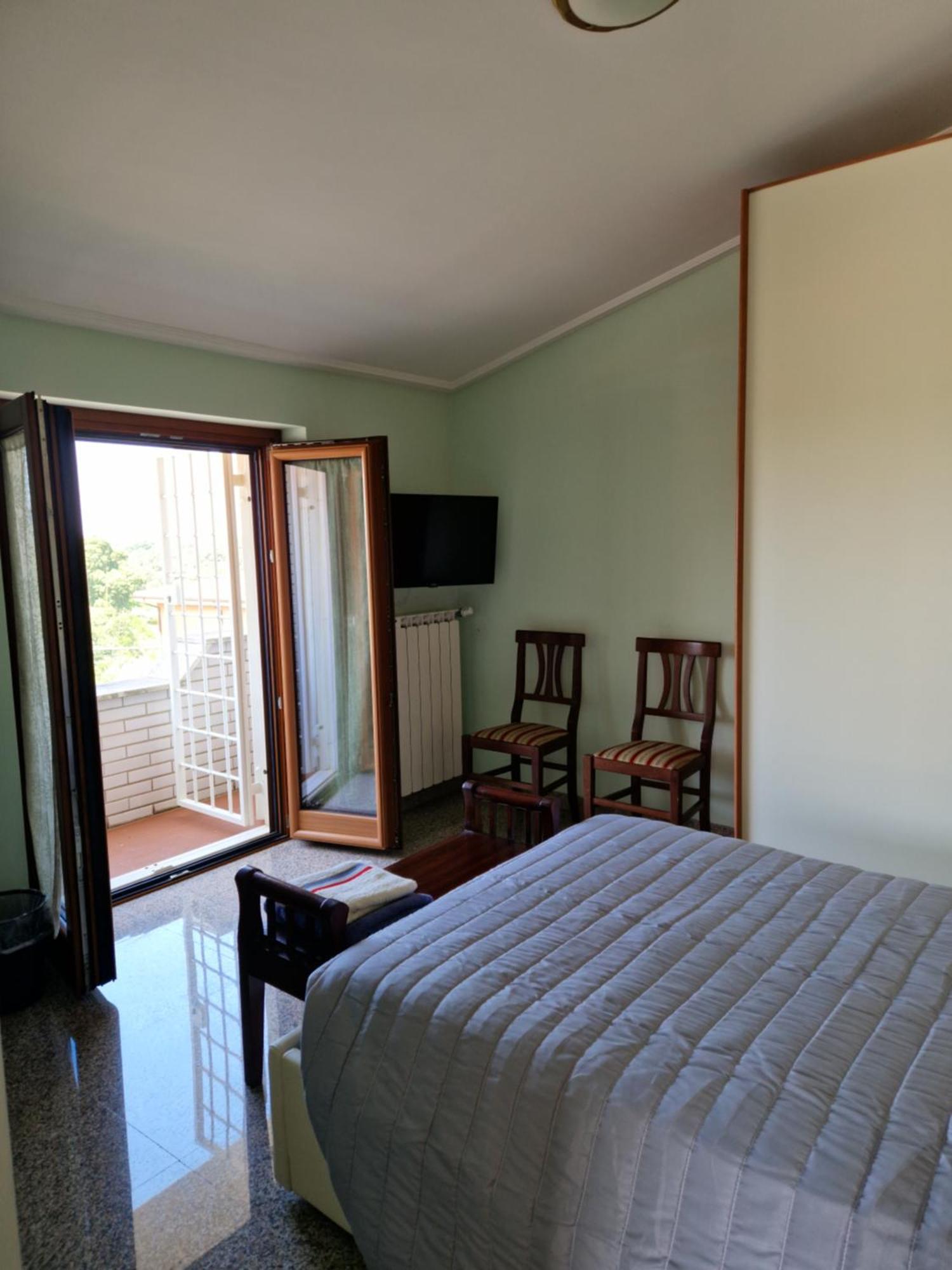 Castelbarco House B Affittacamere *