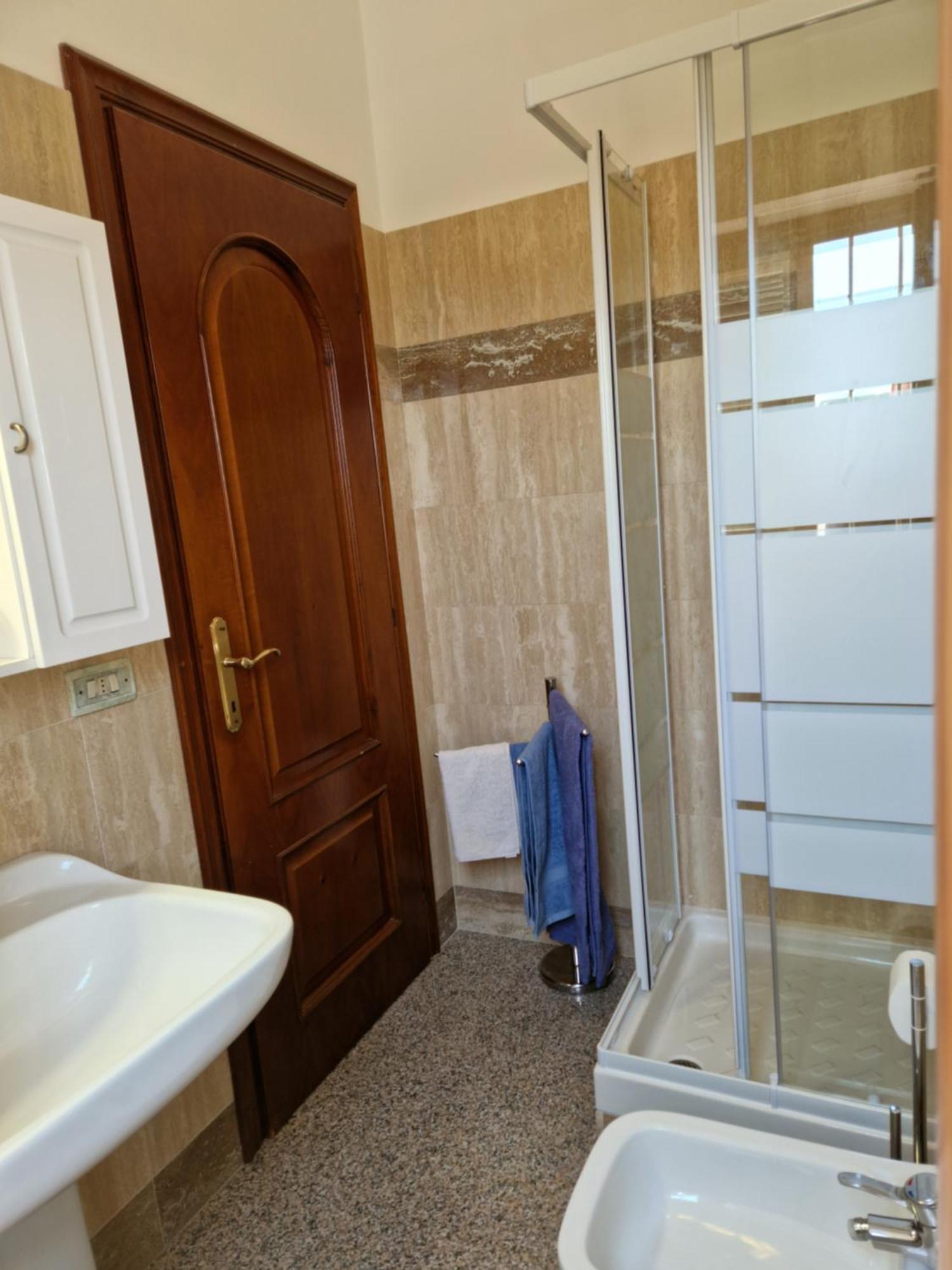 Castelbarco House B Affittacamere *
