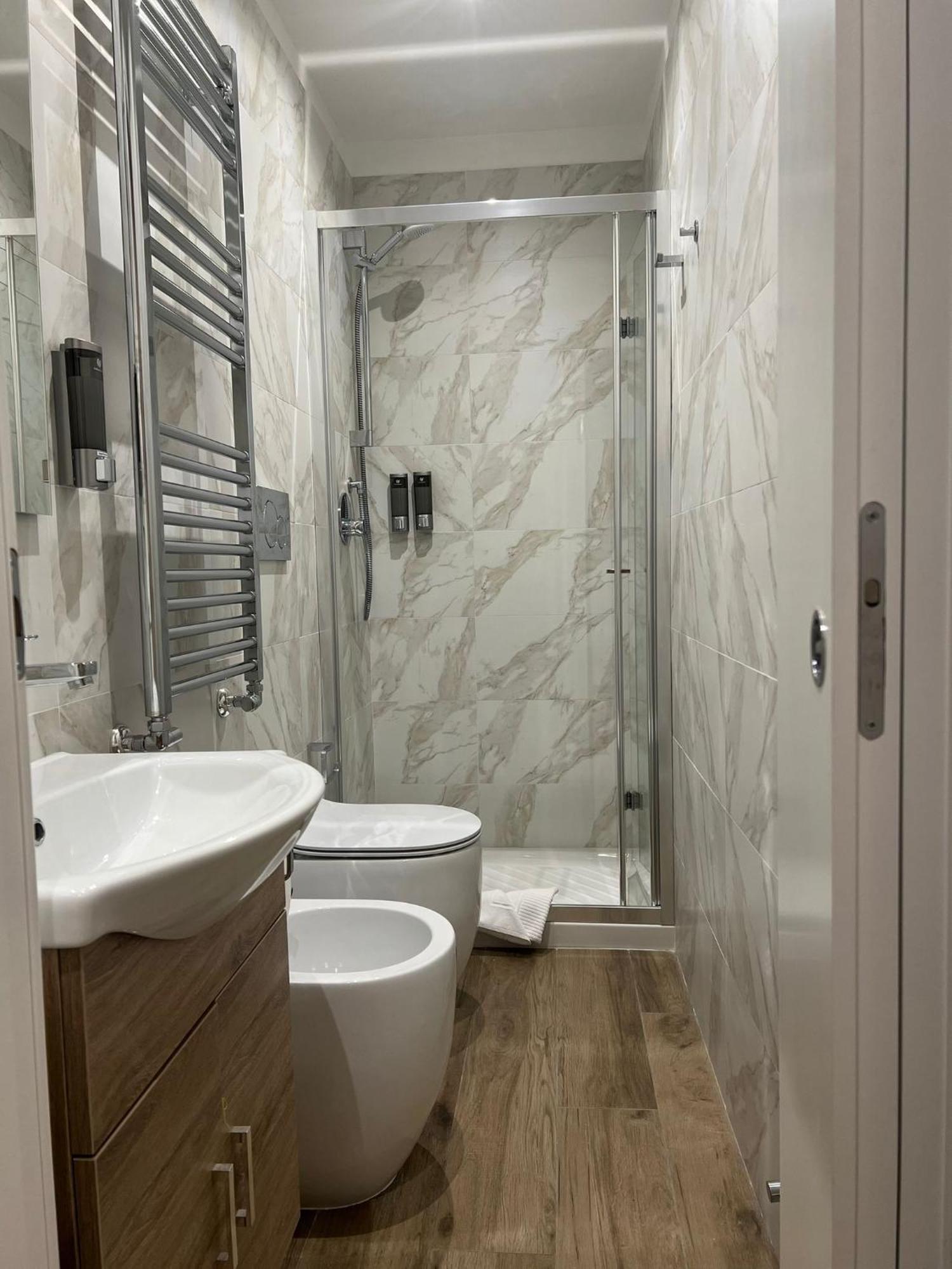 Gjestgiverier Cozy Luxury Turati
