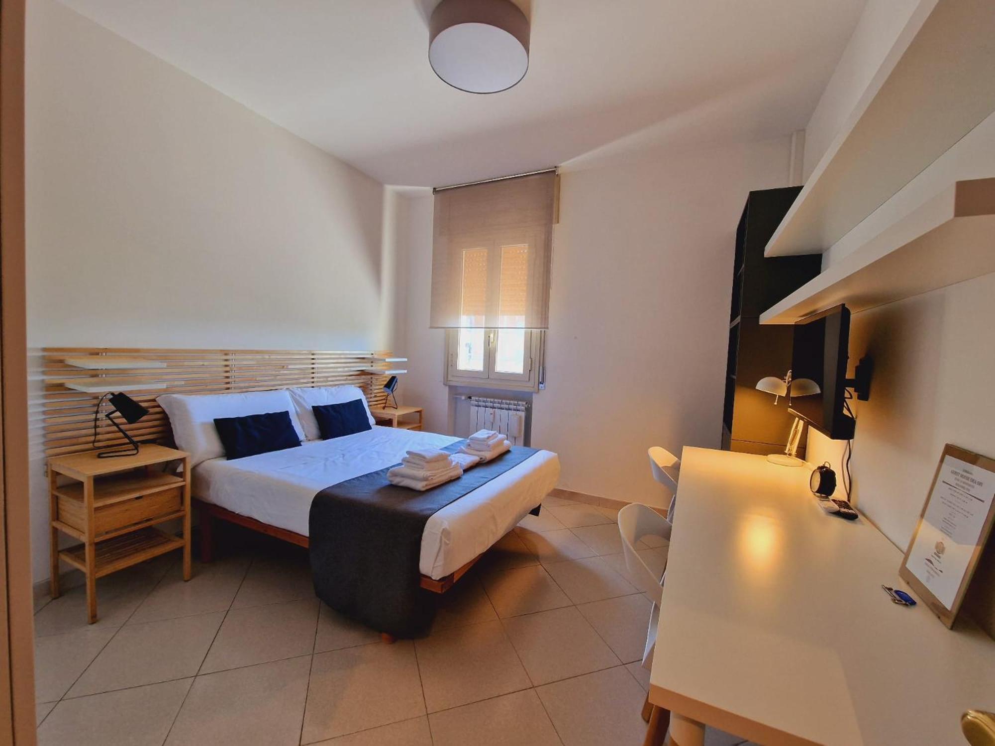 Casa de hóspedes Dea Opi Roma