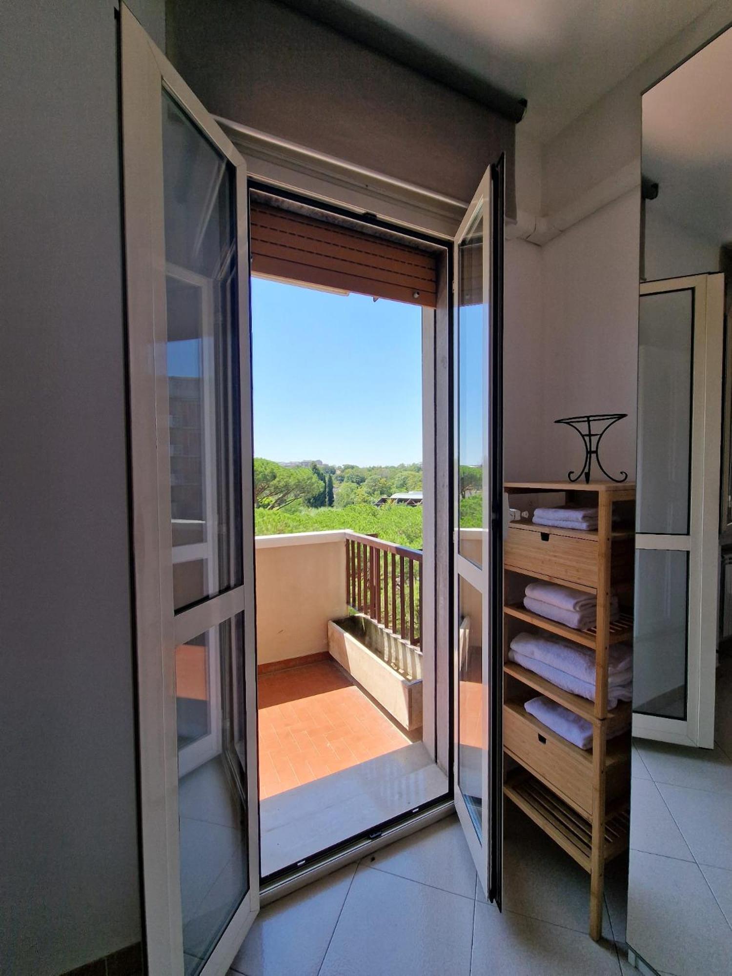 Casa de hóspedes Dea Opi Roma