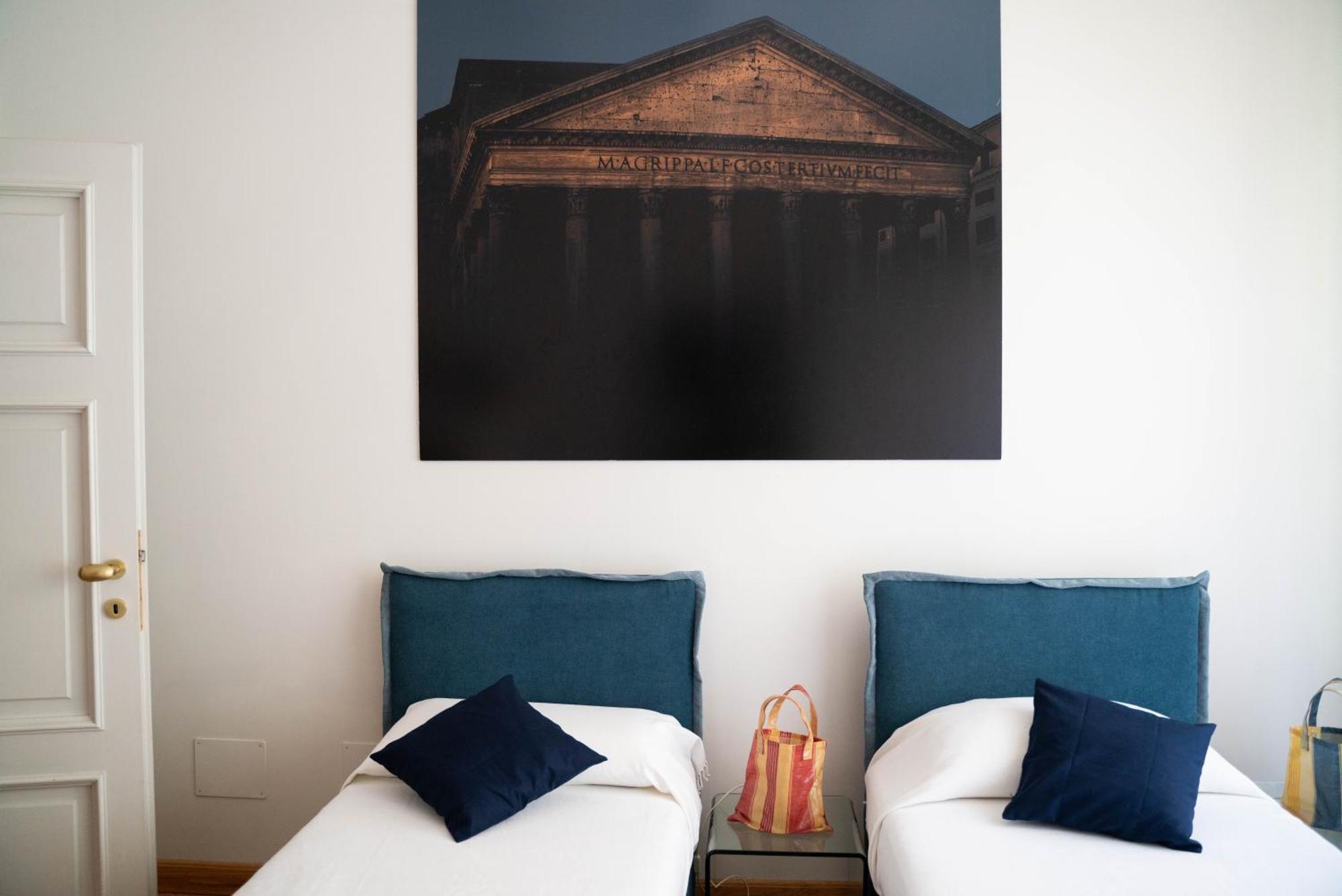Villa Terme Di Caracalla With Private Swimming Pool Roma