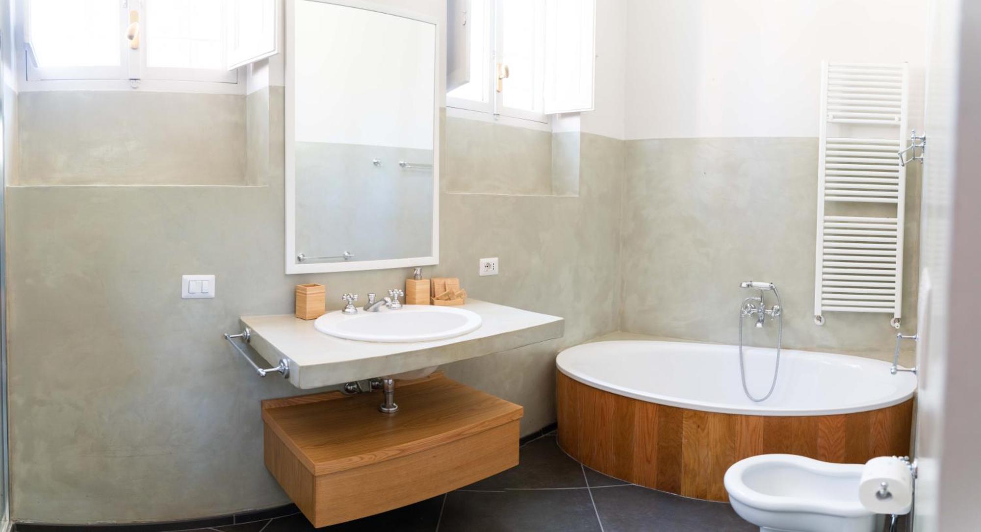 Terme Di Caracalla With Private Swimming Pool Villa Roma