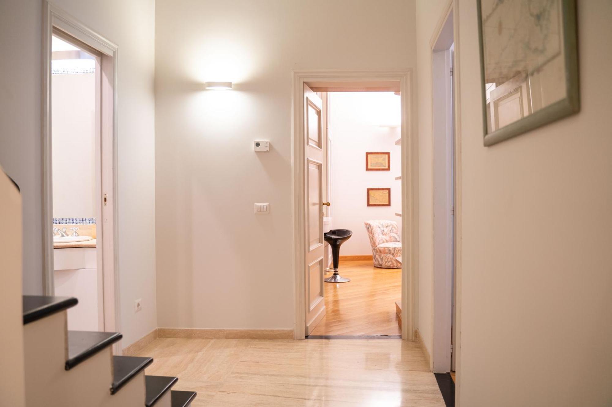 Villa Terme Di Caracalla With Private Swimming Pool Rom