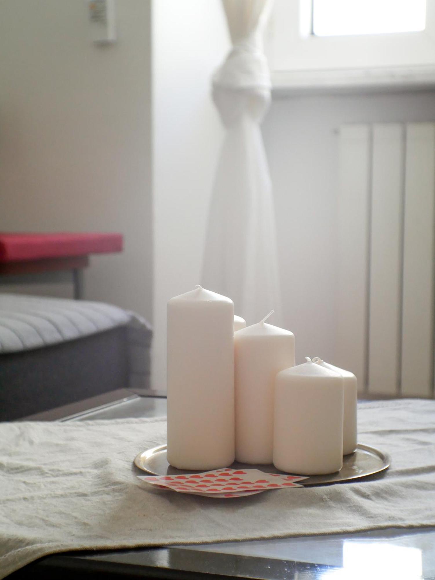 Modern 1 Bedroom Near Metro Appartamento