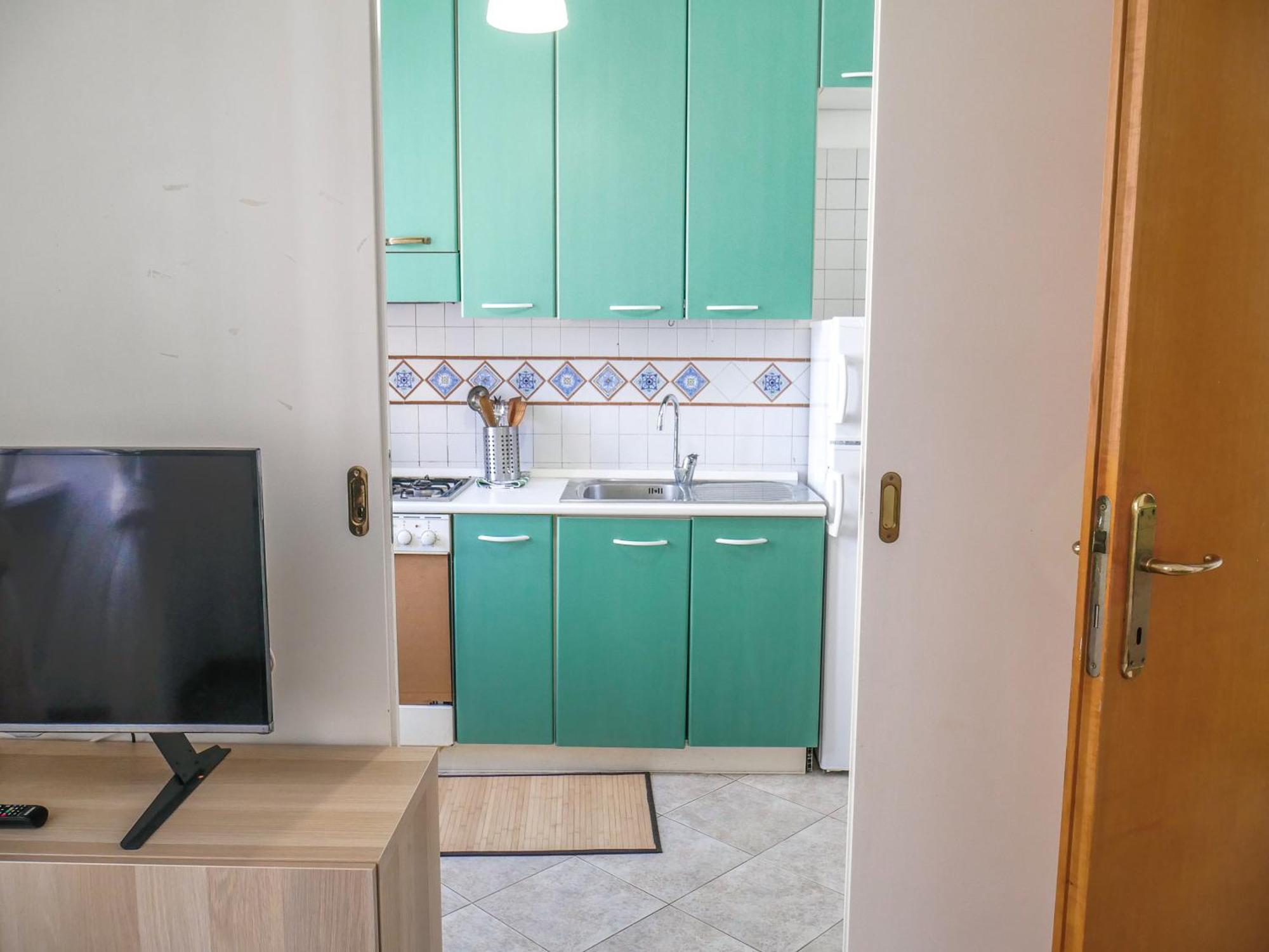 Appartamento Modern 1 Bedroom Near Metro *