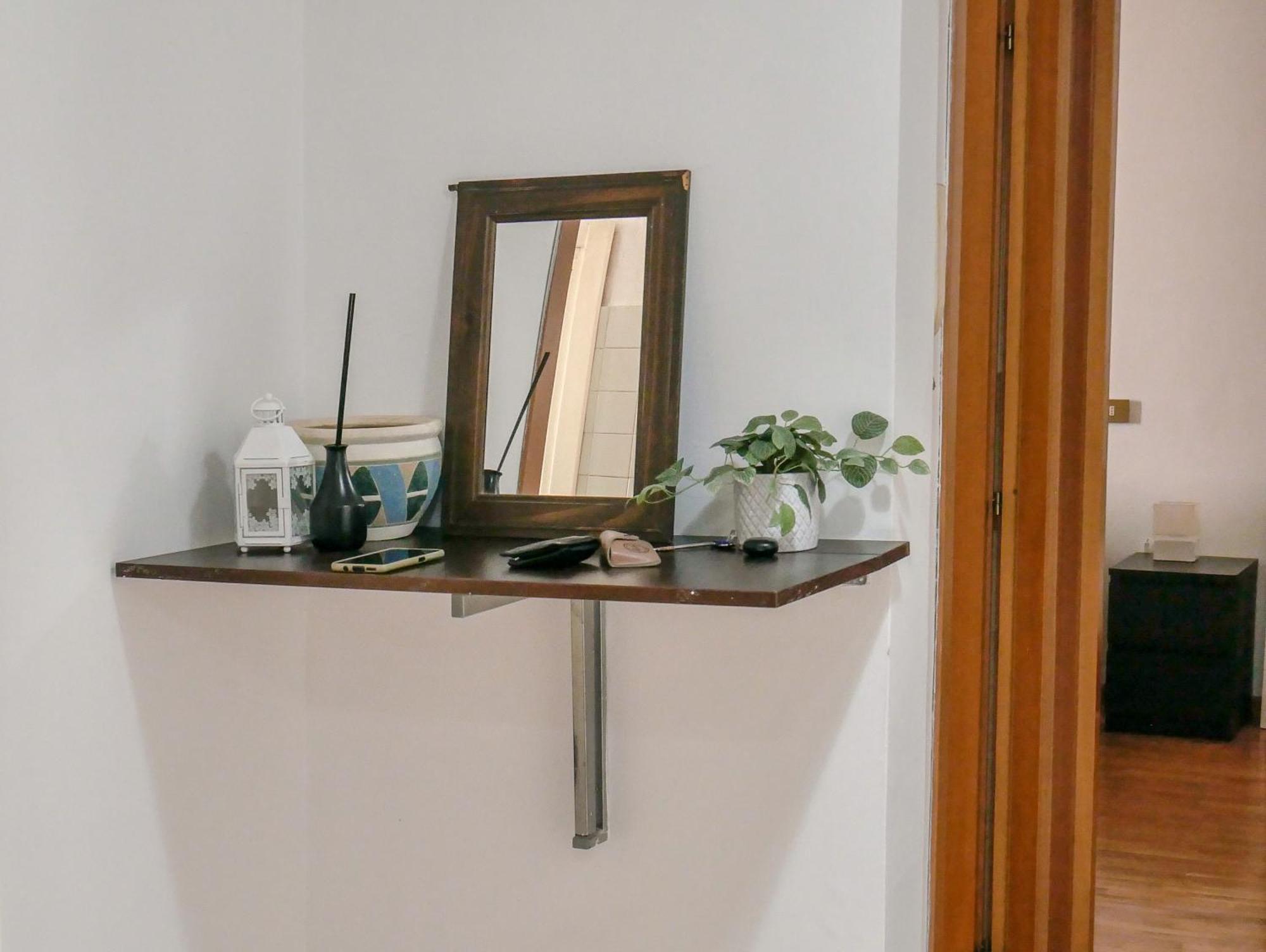 Modern 1 Bedroom Near Metro Appartamento