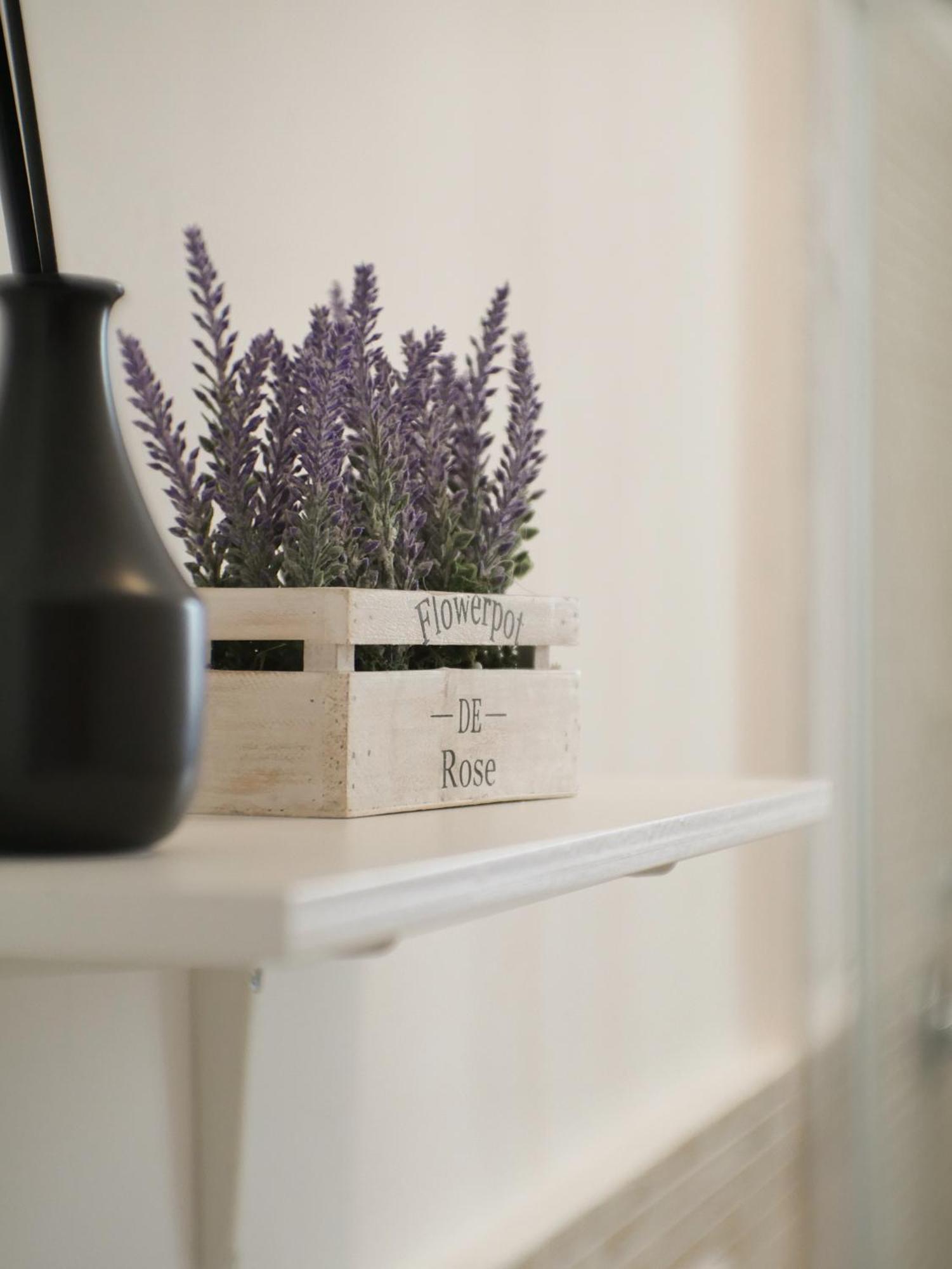 Modern 1 Bedroom Near Metro Appartamento Roma