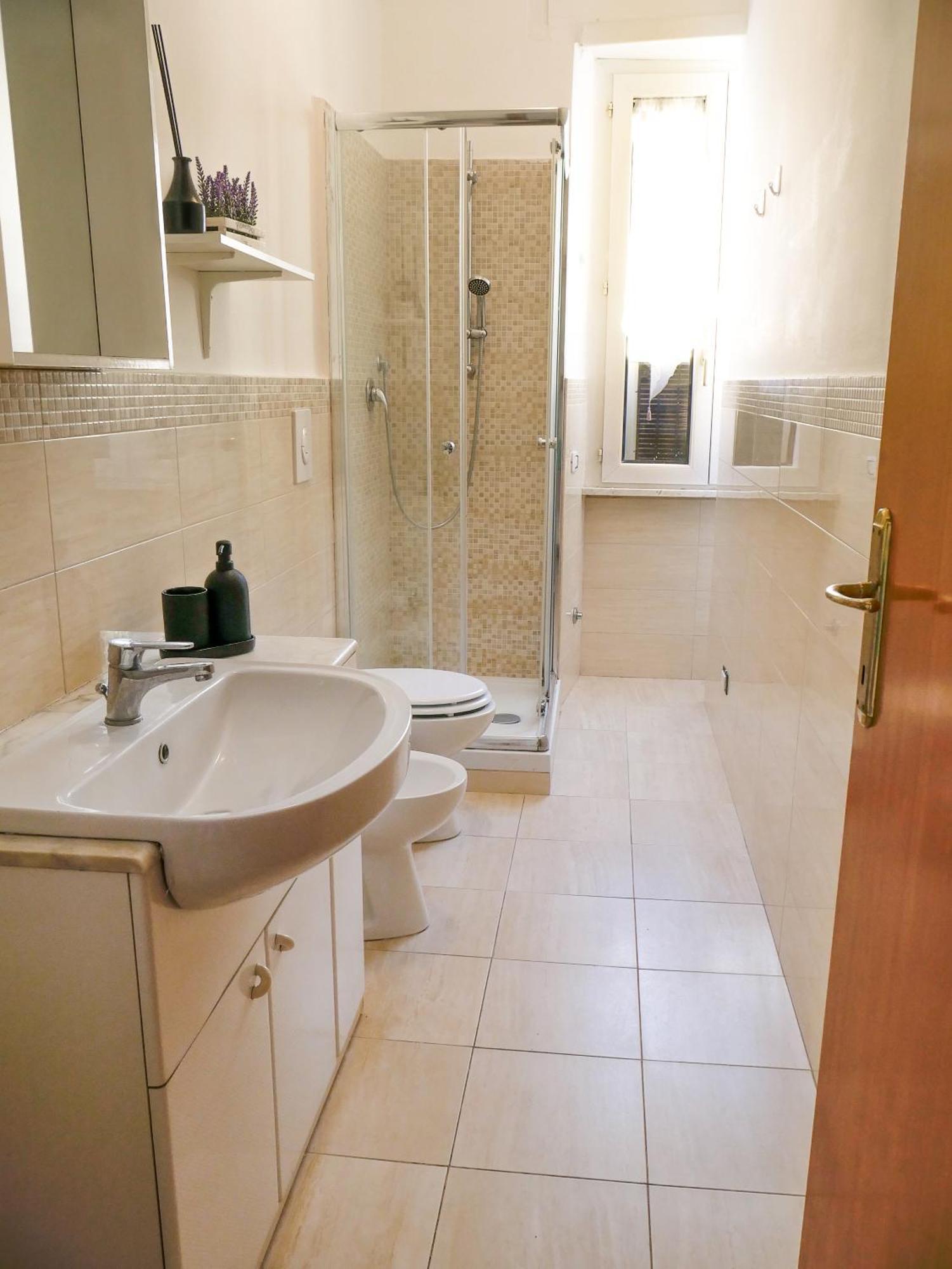 Appartamento Modern 1 Bedroom Near Metro