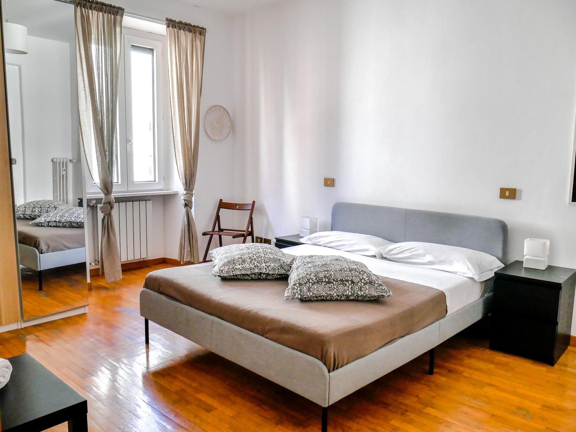 Appartamento Modern 1 Bedroom Near Metro
