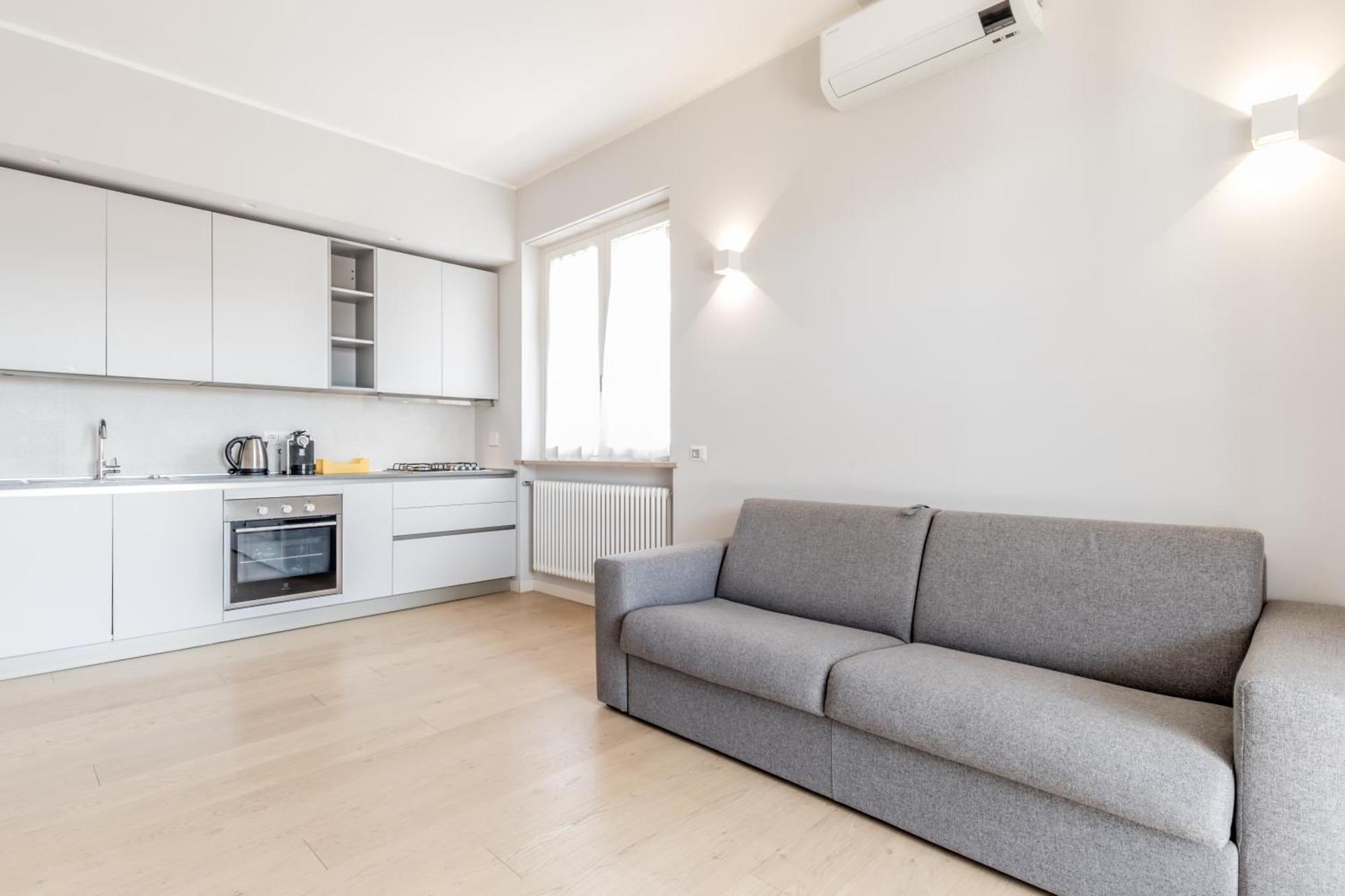 L'attico Con Terrazza In Corso Francia Apartment Rom