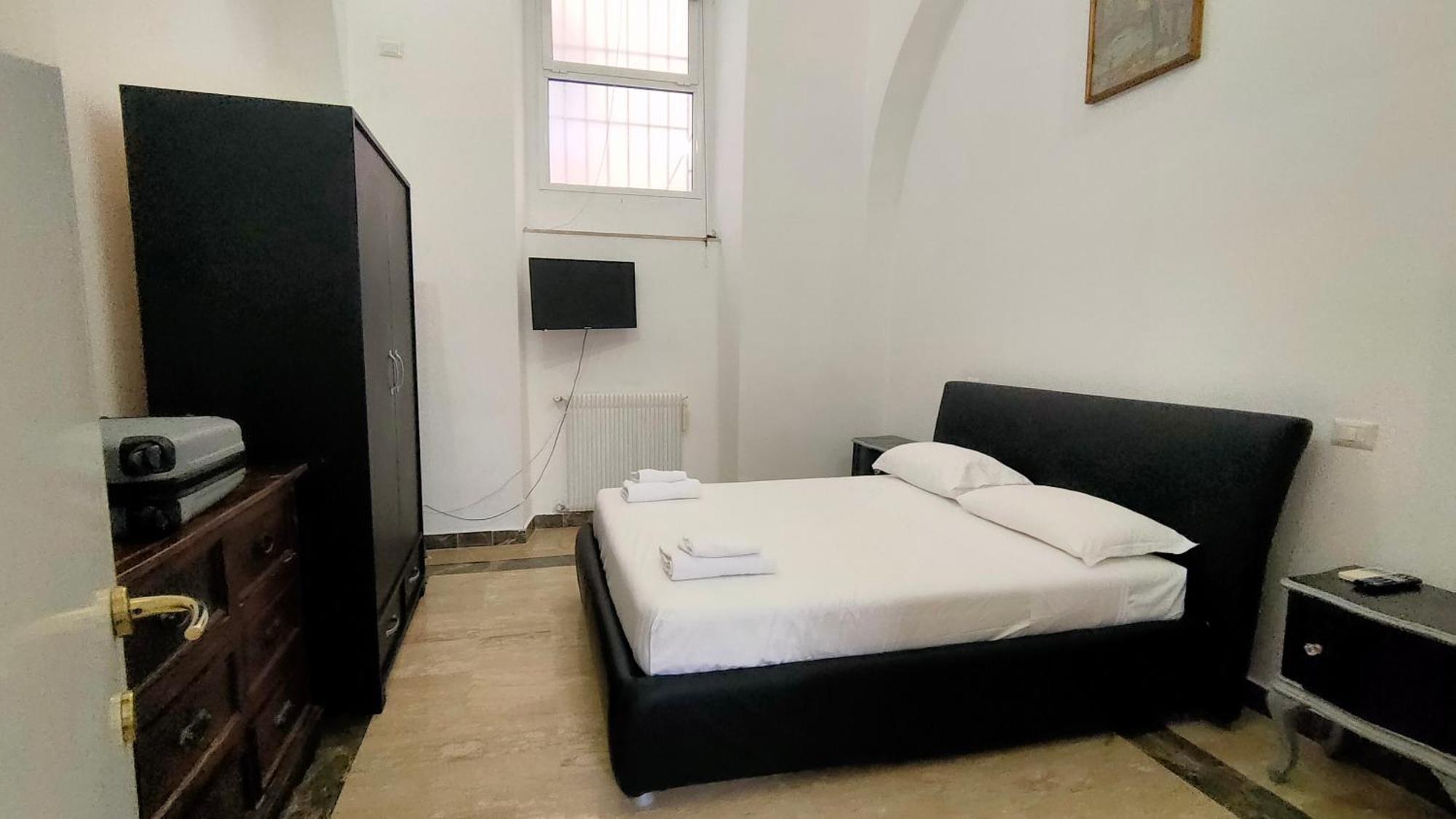 Casa de férias Sanniti' *