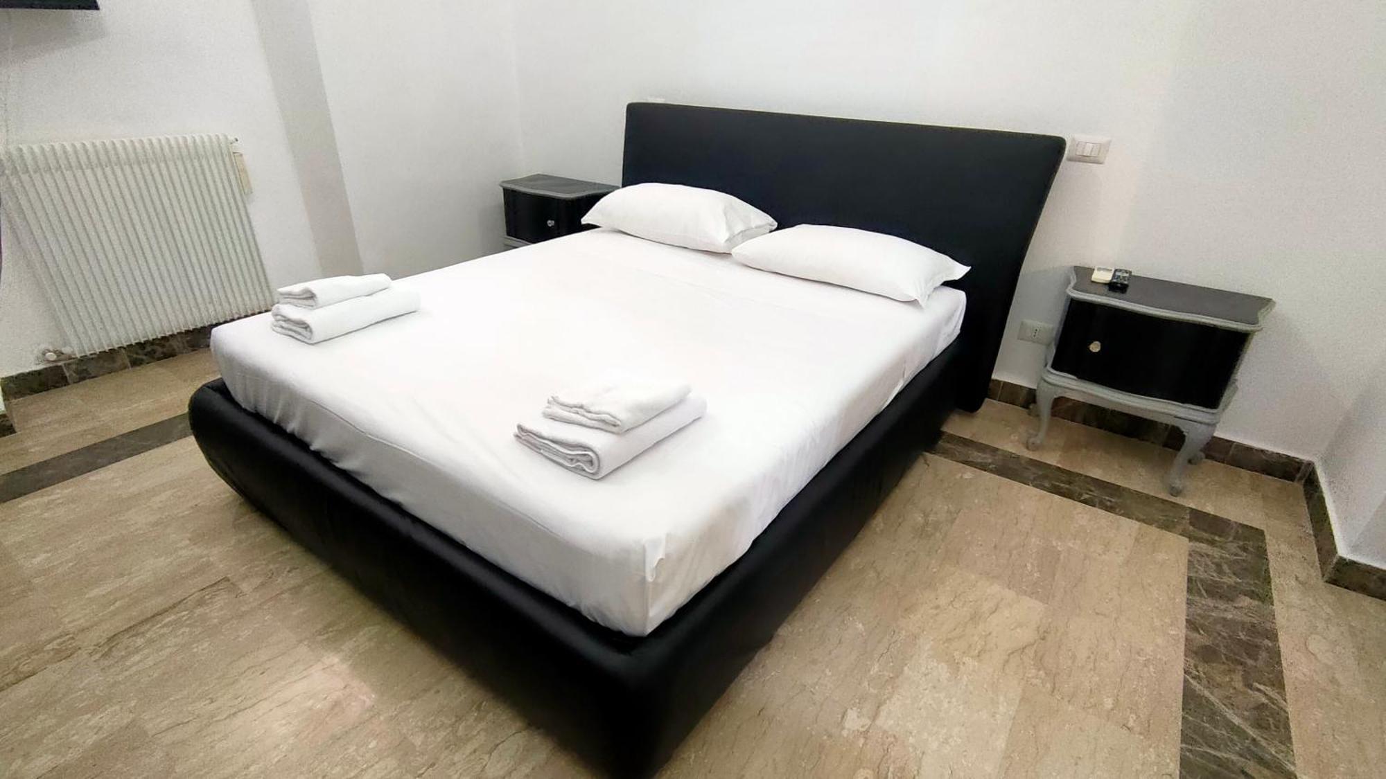Sanniti' Feriehus Roma