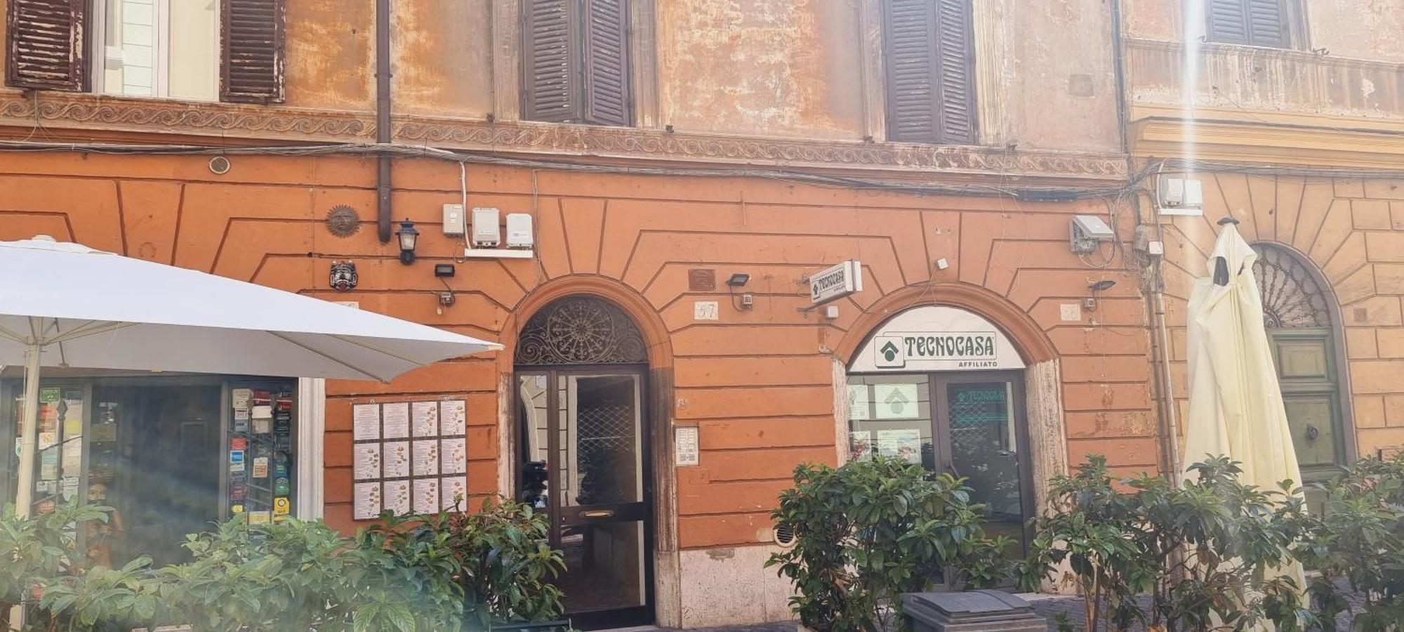 Trastevere Magic House Luxury * Rom