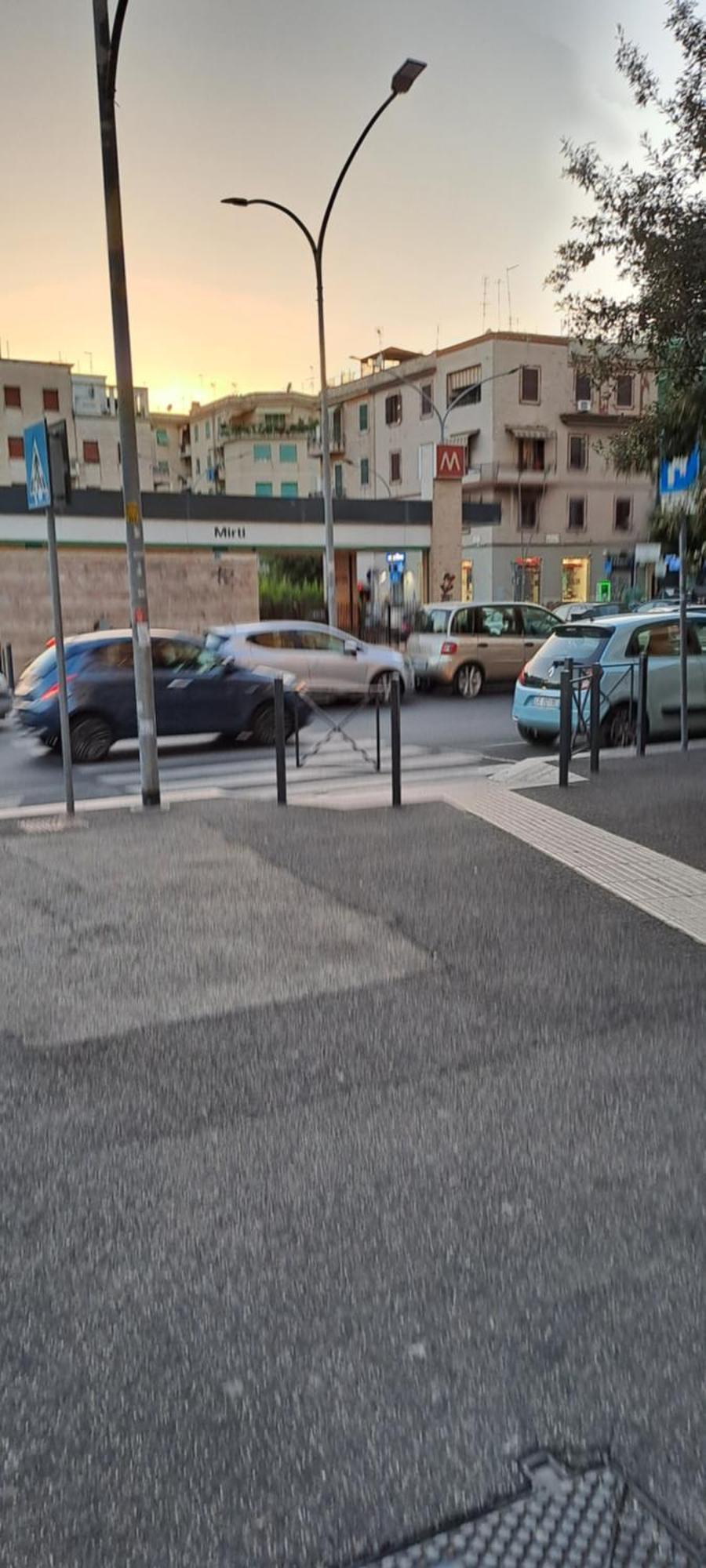 Casa Azalee * Roma