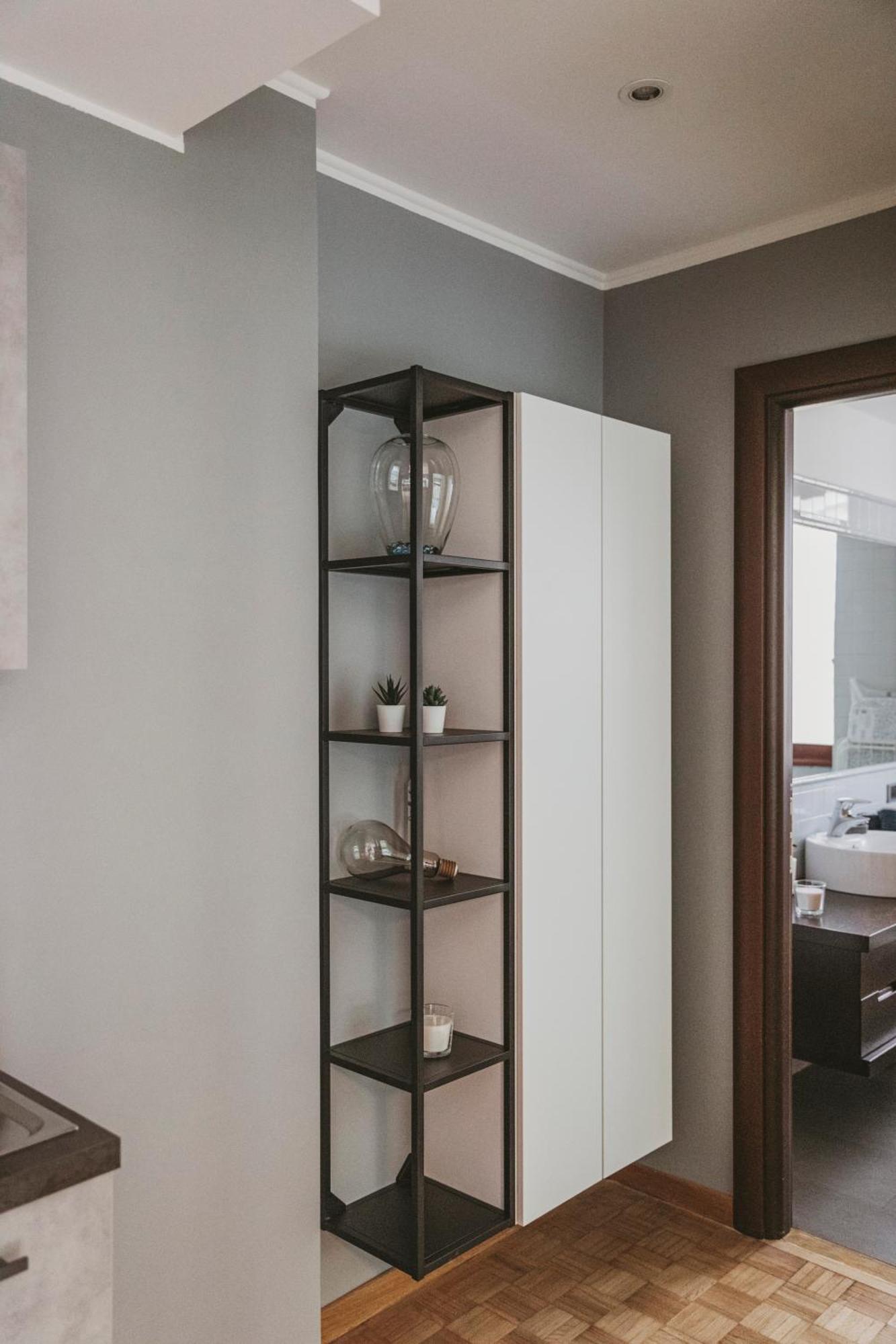 Appartamento San Pietro Cozy And Quiet Three-room Roma