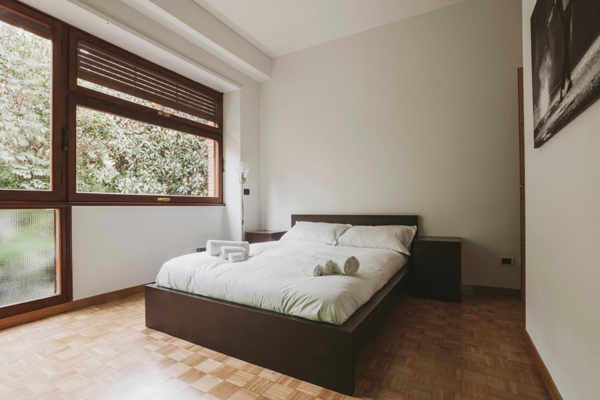 Appartamento San Pietro Cozy And Quiet Three-room
