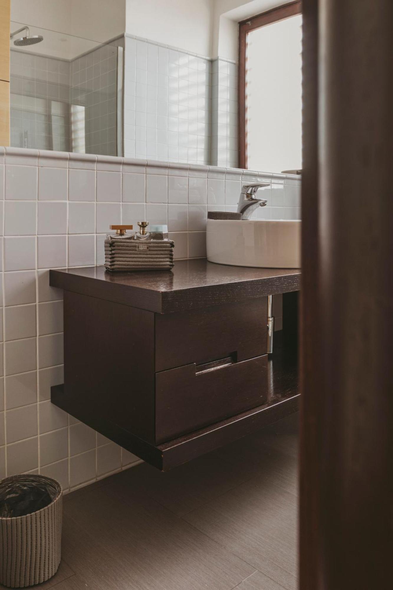 San Pietro Cozy And Quiet Three-room Roma