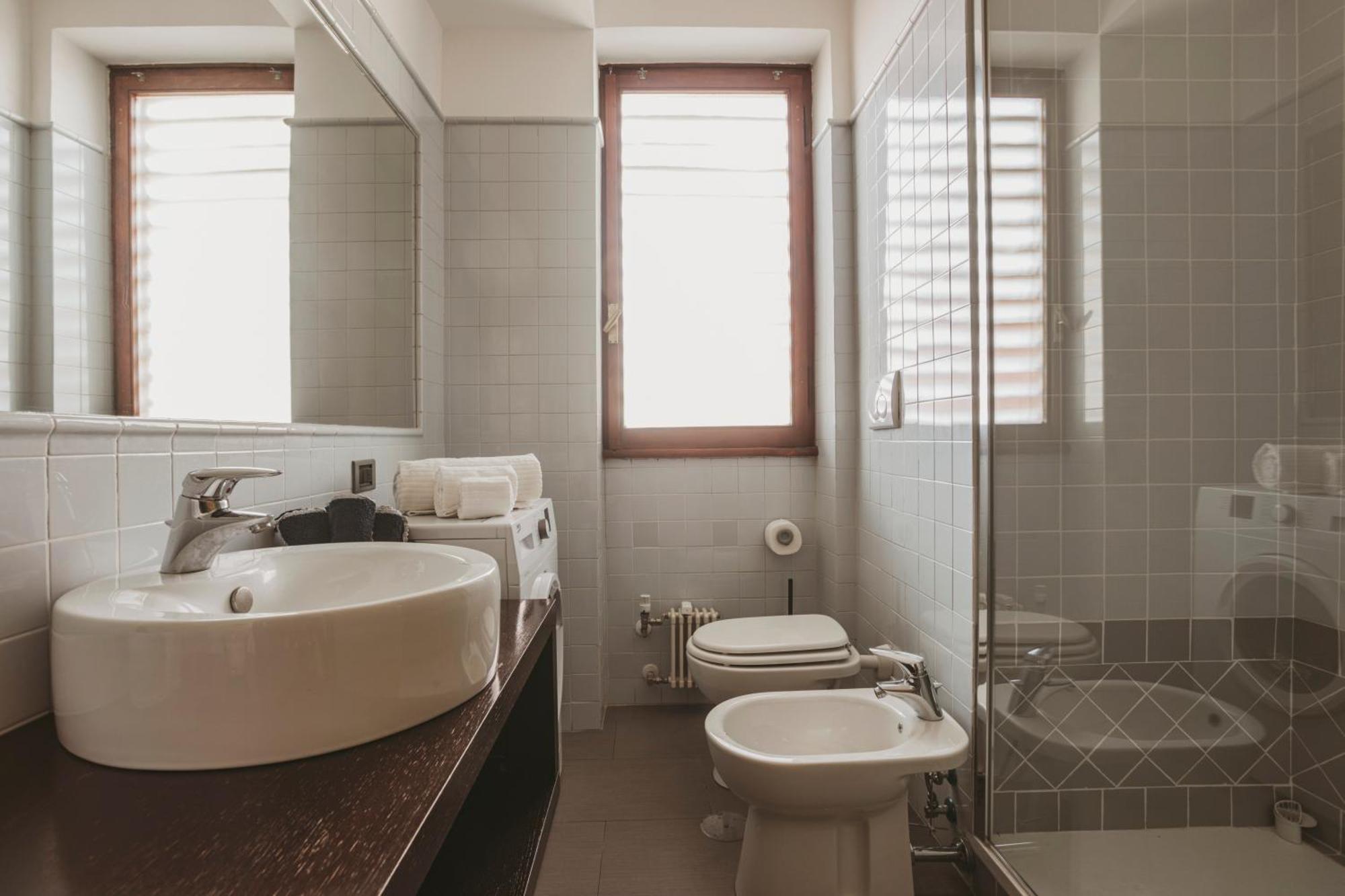 Appartamento San Pietro Cozy And Quiet Three-room Roma