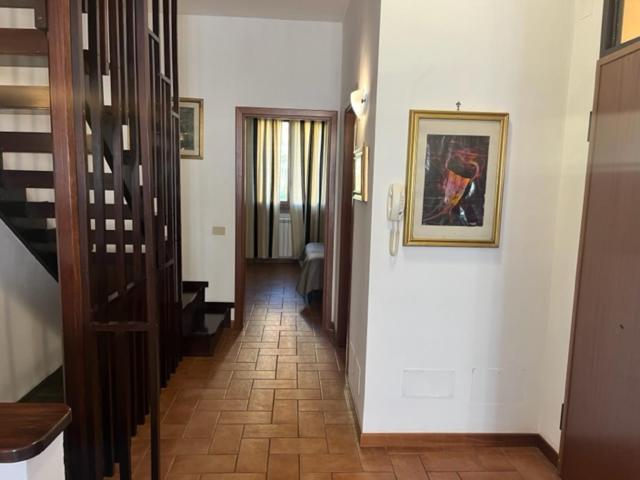 Casa Azzurra