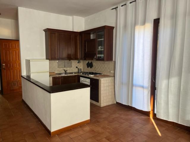 Casa Azzurra Holiday home *