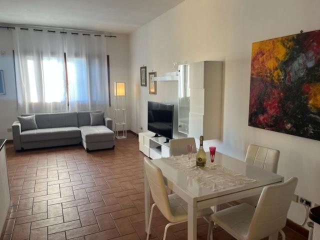 Casa Azzurra *