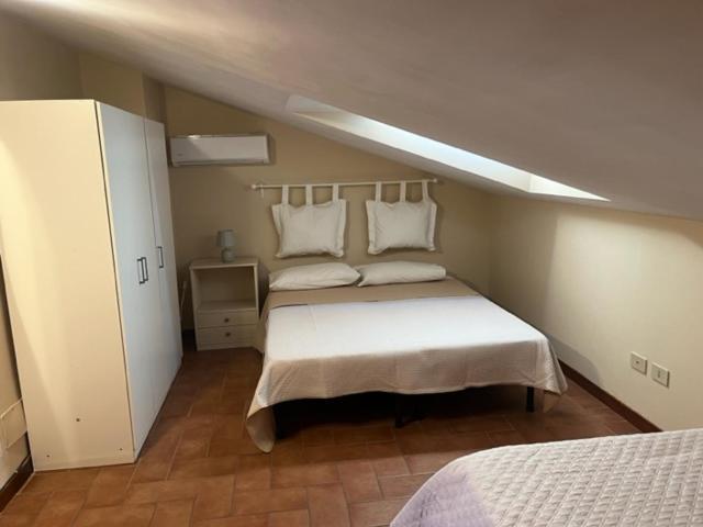Casa Azzurra Rome