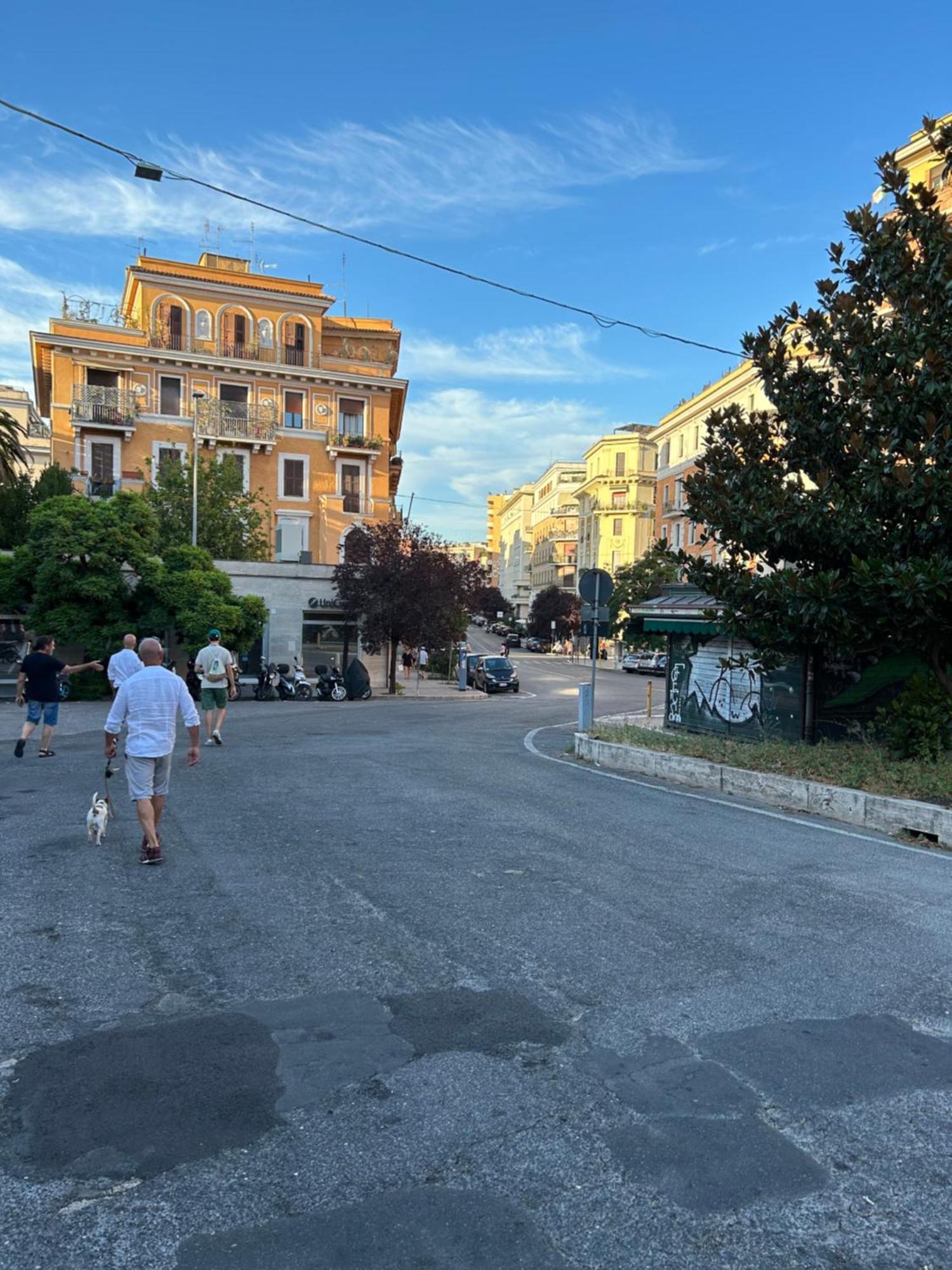 Apartamento Sui Generis Casa Per Vacanze *