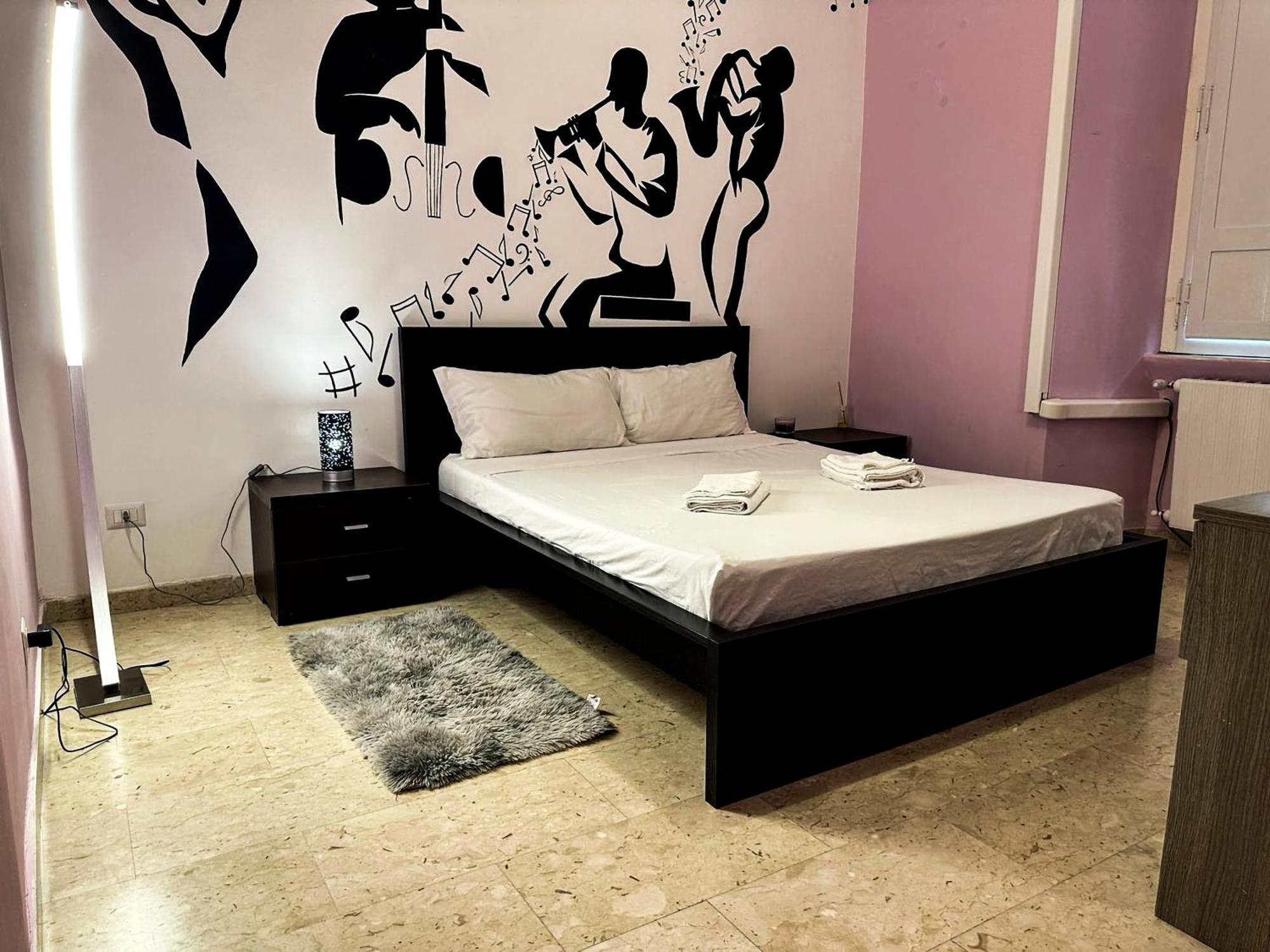 Sina Rent Hostal