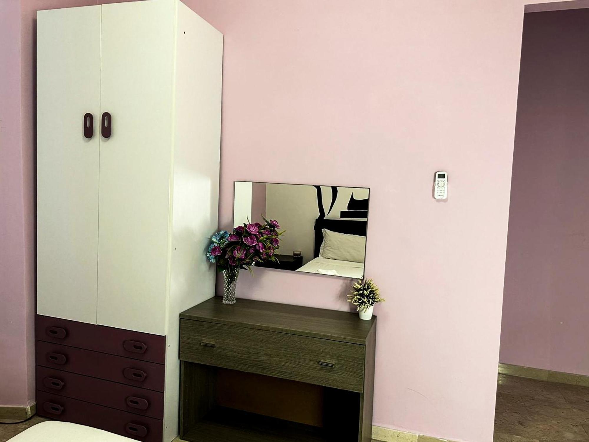 Hostal Sina Rent Roma